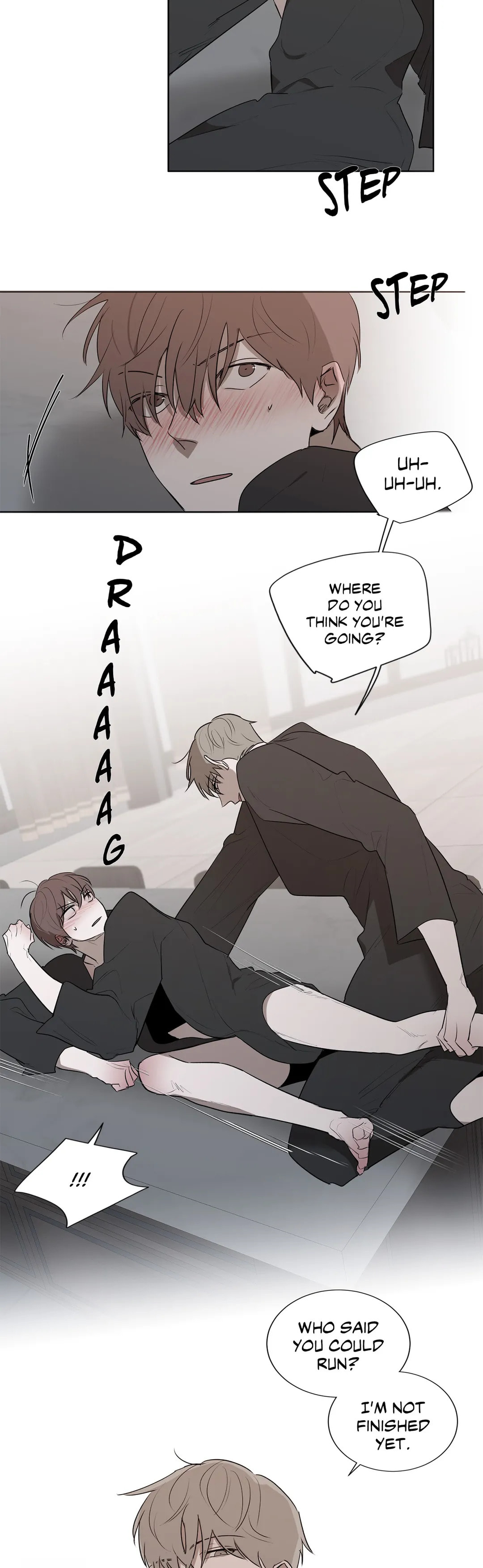 Holding Room Chapter 43.5 page 20 - 