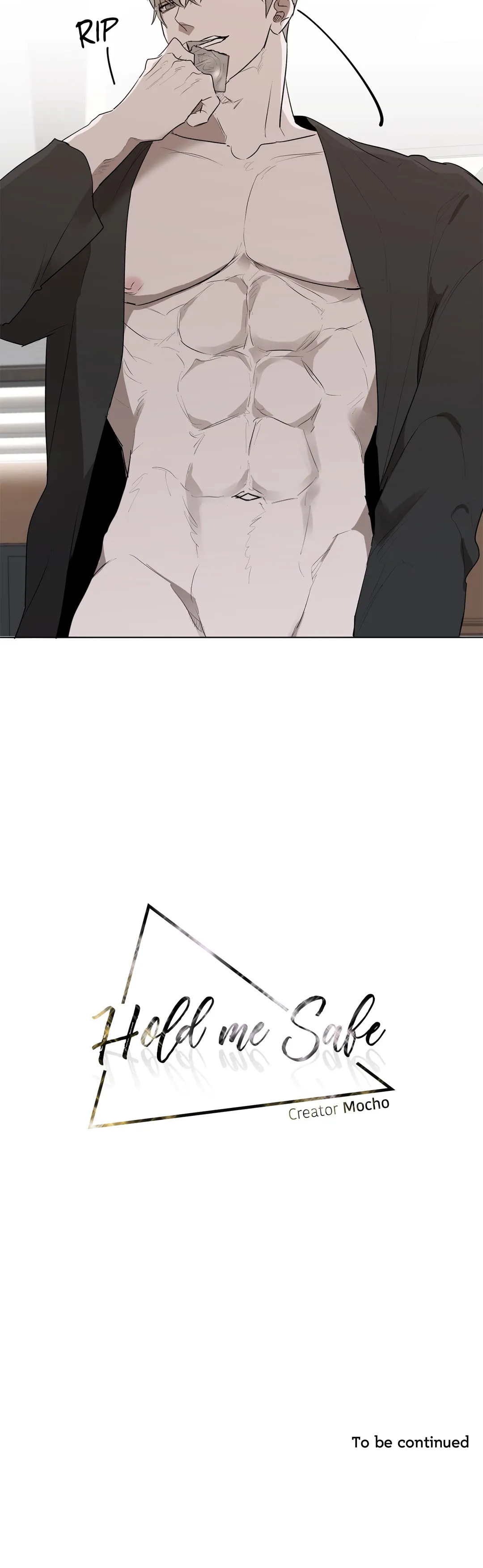 Holding Room Chapter 43.5 page 21 - 