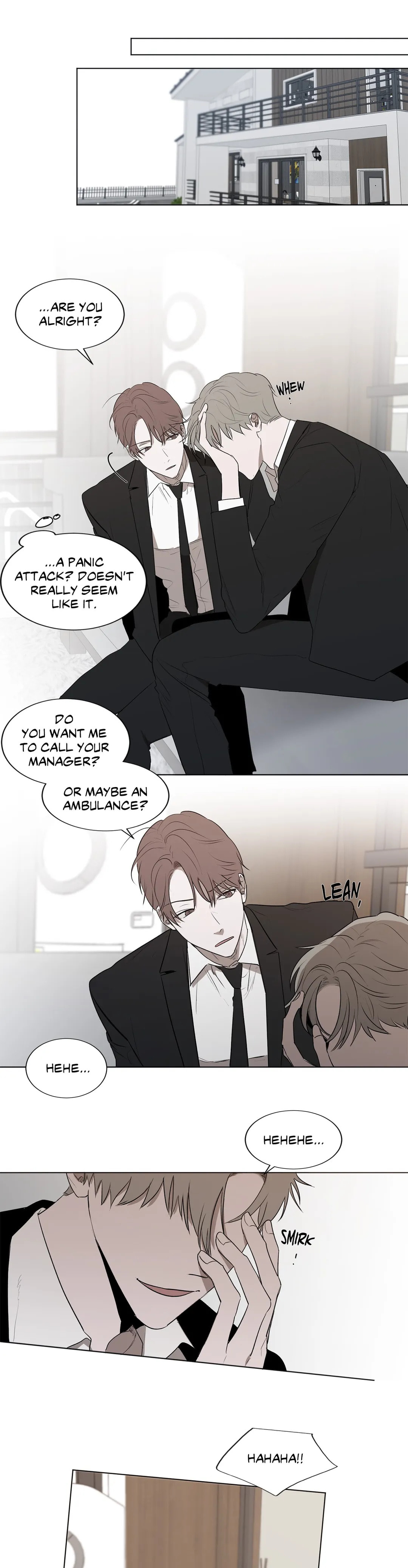 Holding Room Chapter 43.5 page 6 - 