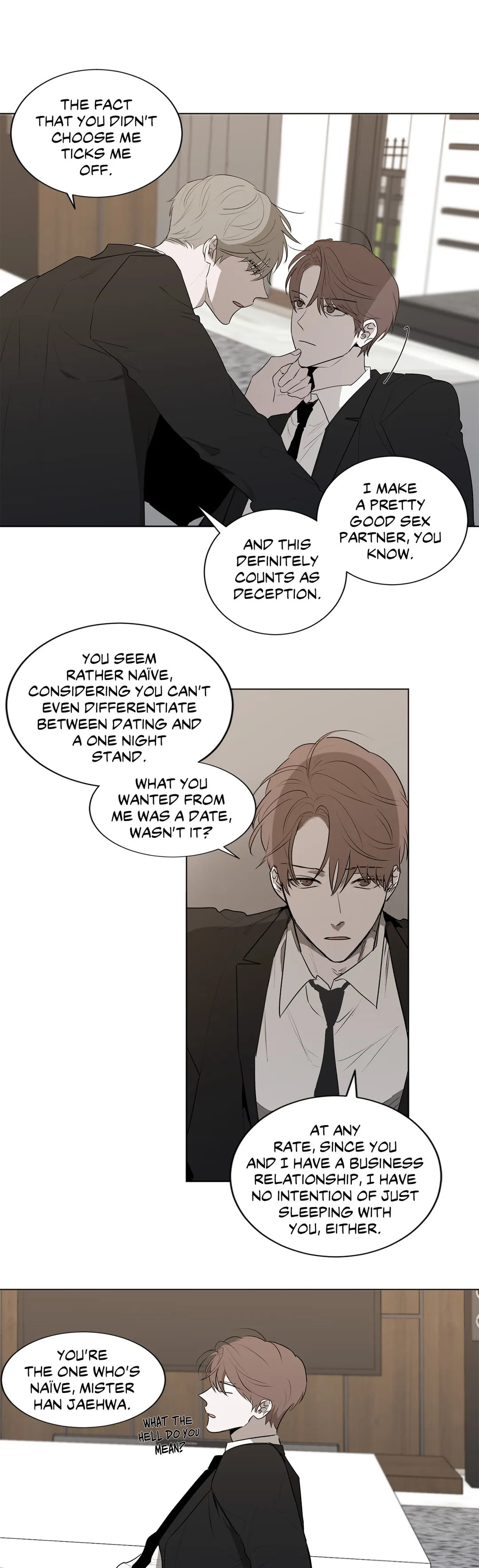 Holding Room Chapter 43.5 page 9 - 