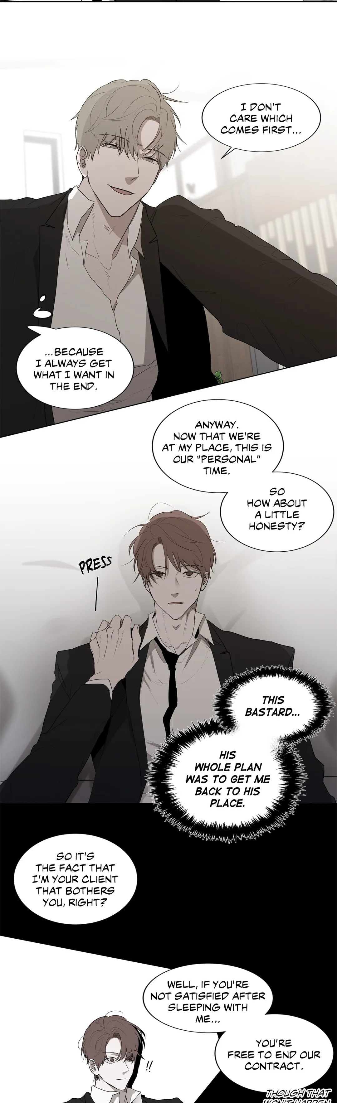 Holding Room Chapter 43.5 page 10 - 