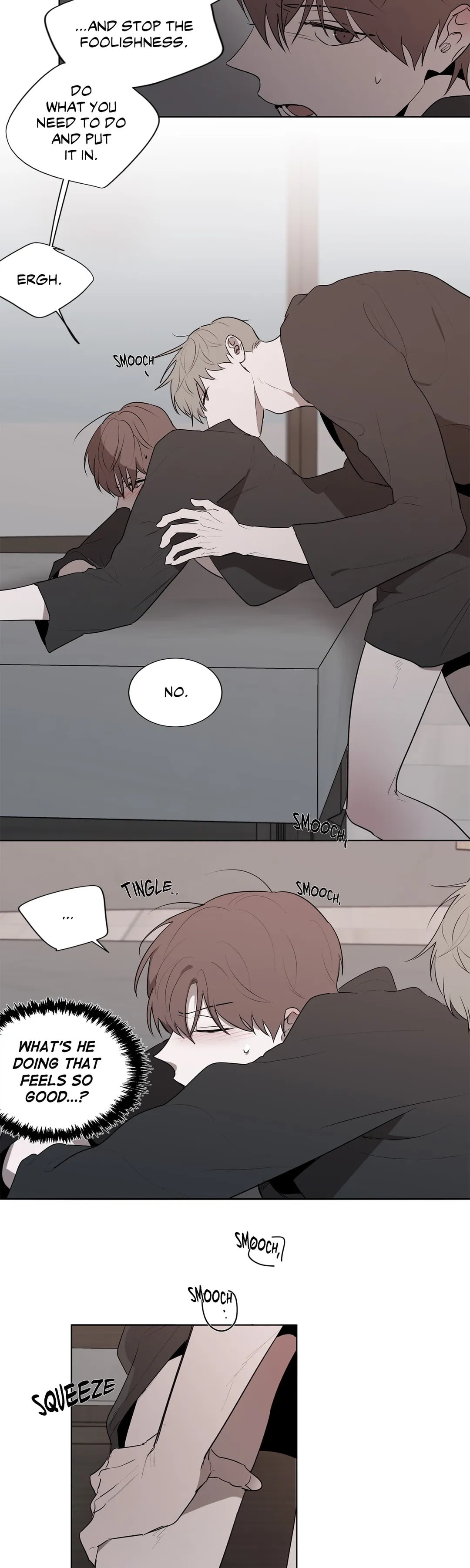 Holding Room Chapter 43.6 page 2 - 