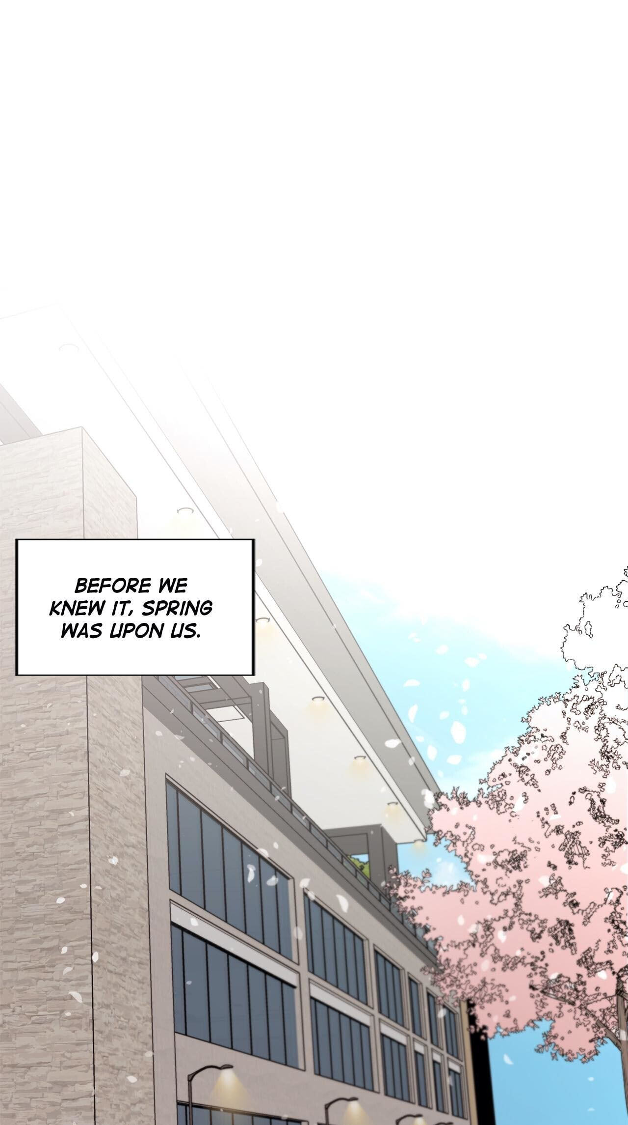 Holding Room Chapter 43 page 1 - 