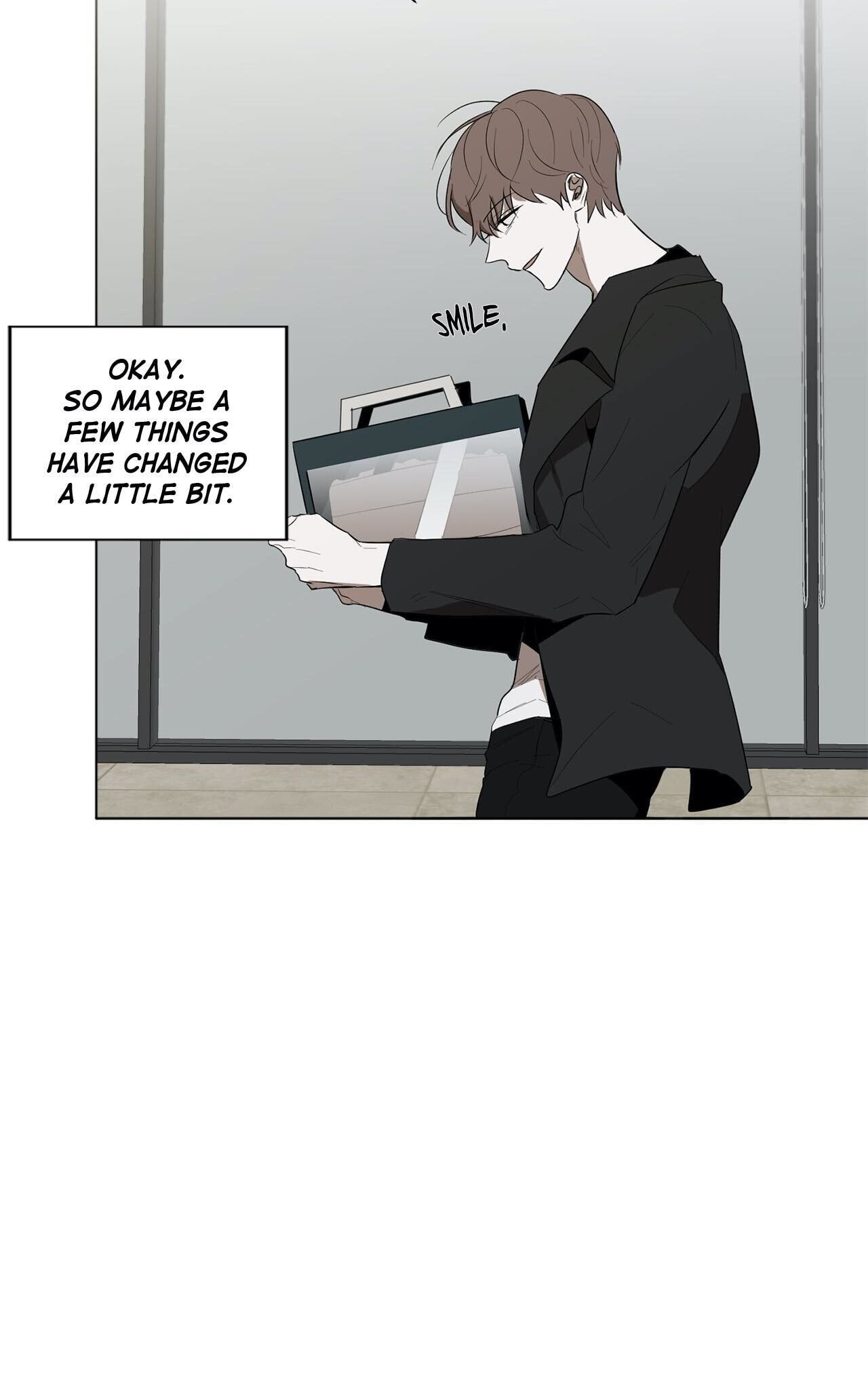 Holding Room Chapter 43 page 12 - 