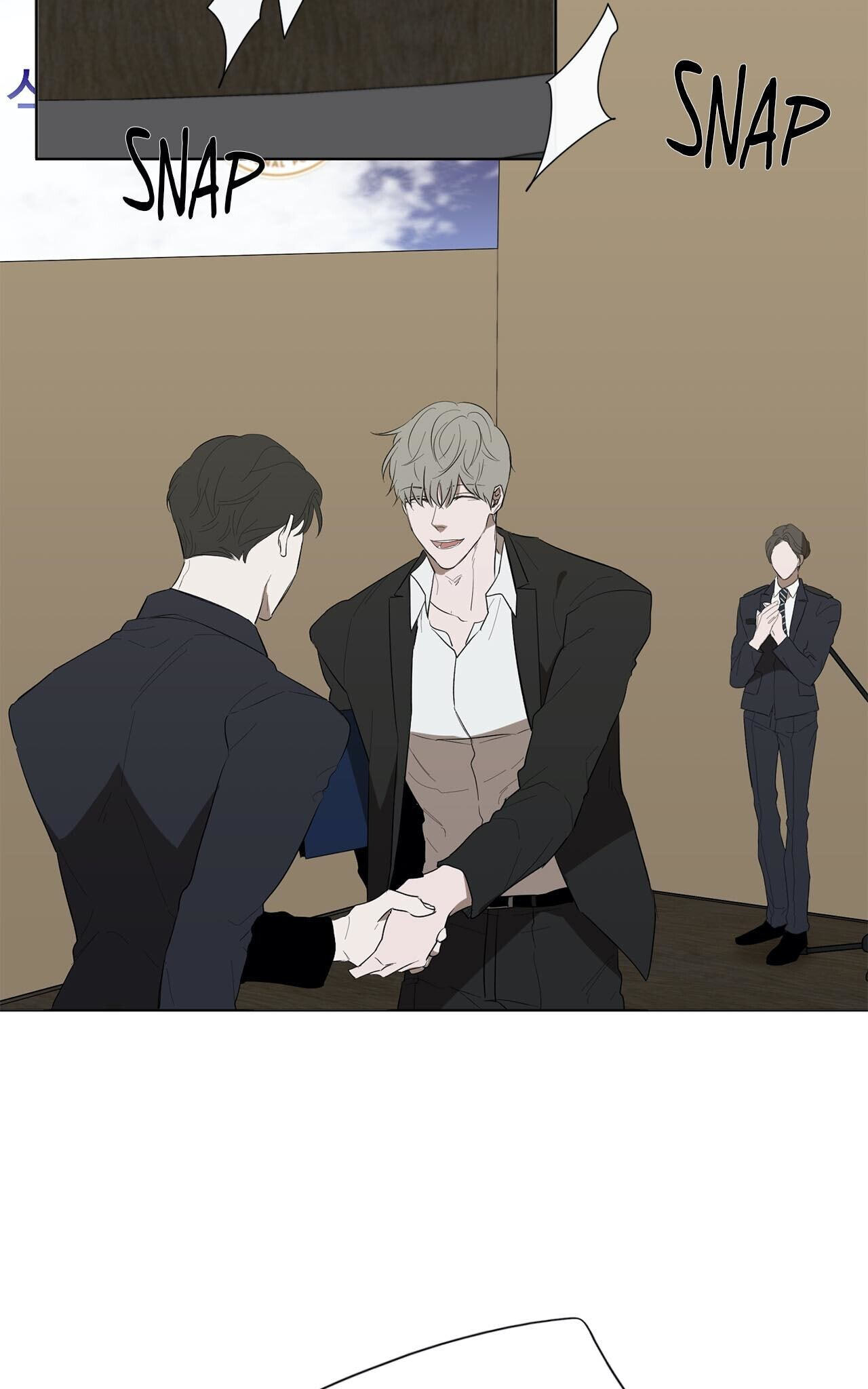 Holding Room Chapter 43 page 14 - 