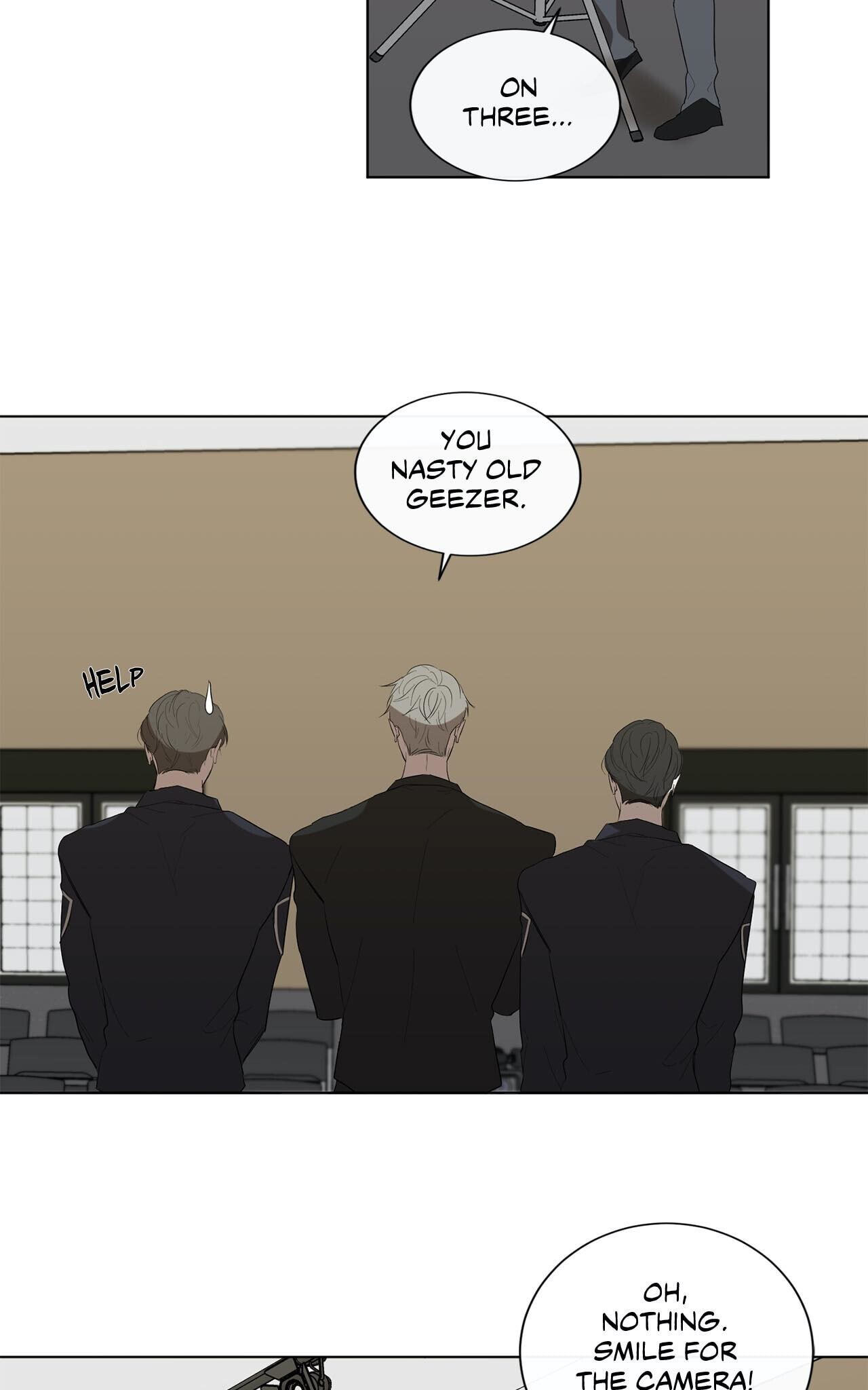 Holding Room Chapter 43 page 18 - 