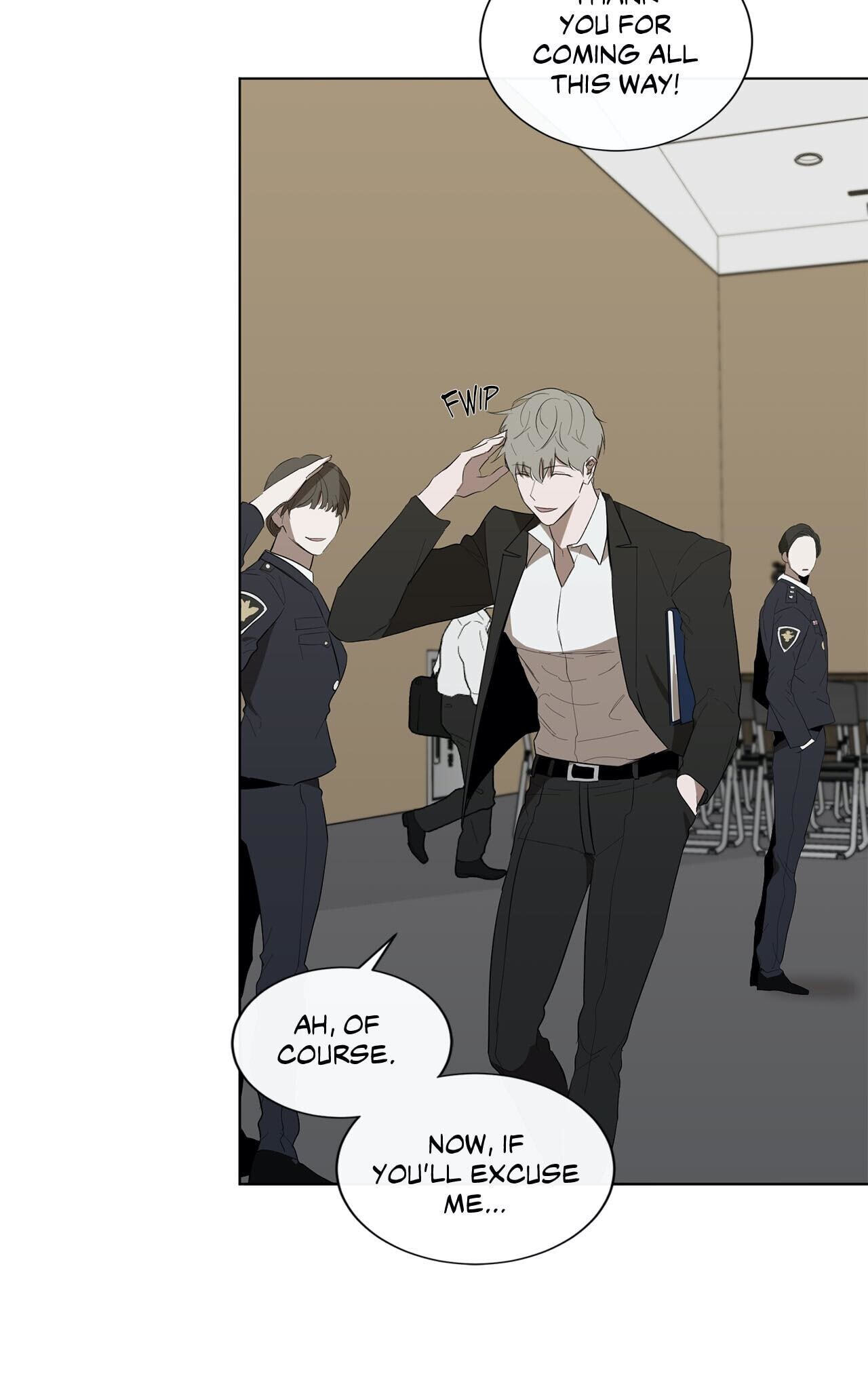 Holding Room Chapter 43 page 20 - 