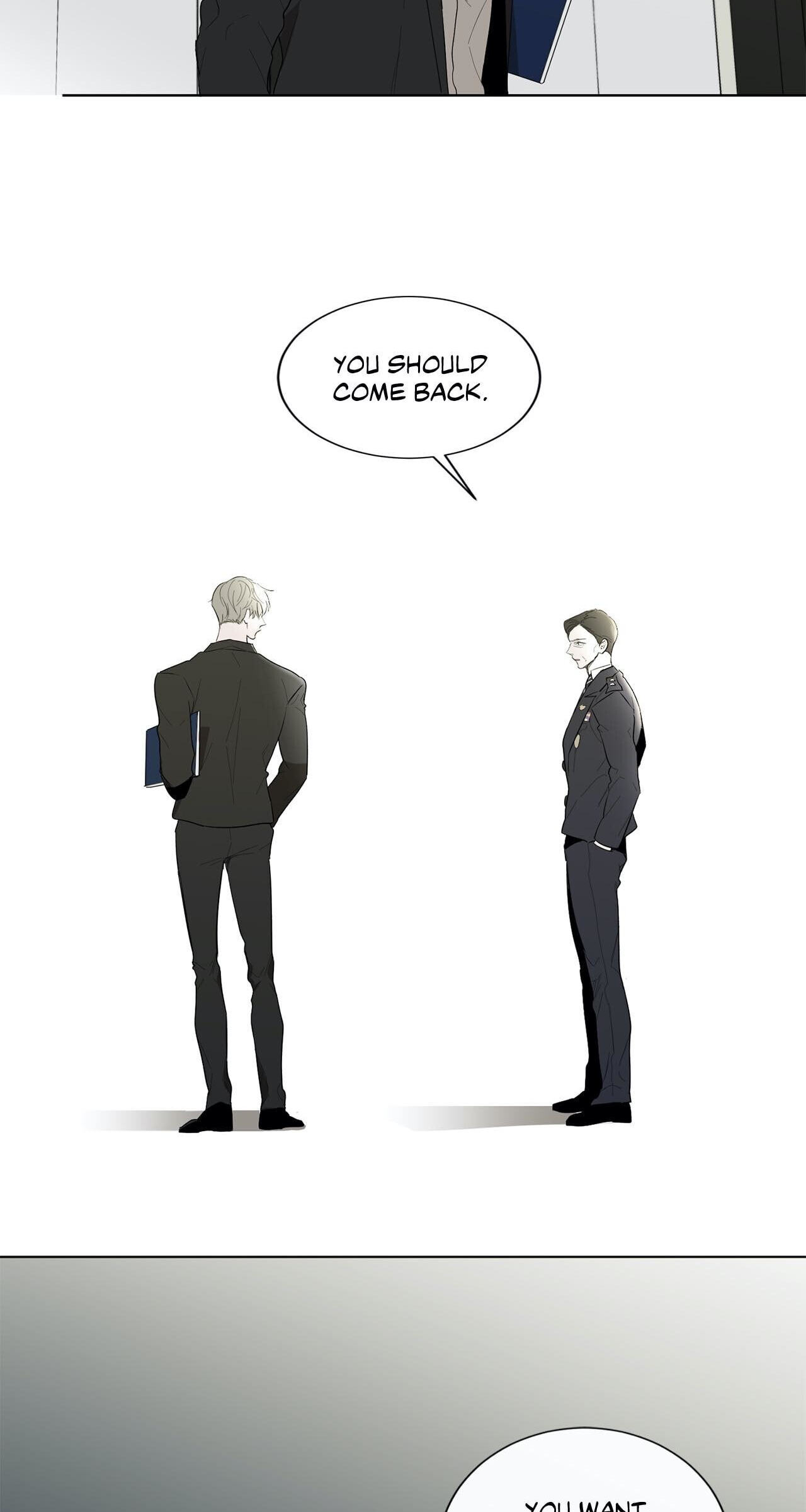 Holding Room Chapter 43 page 22 - 
