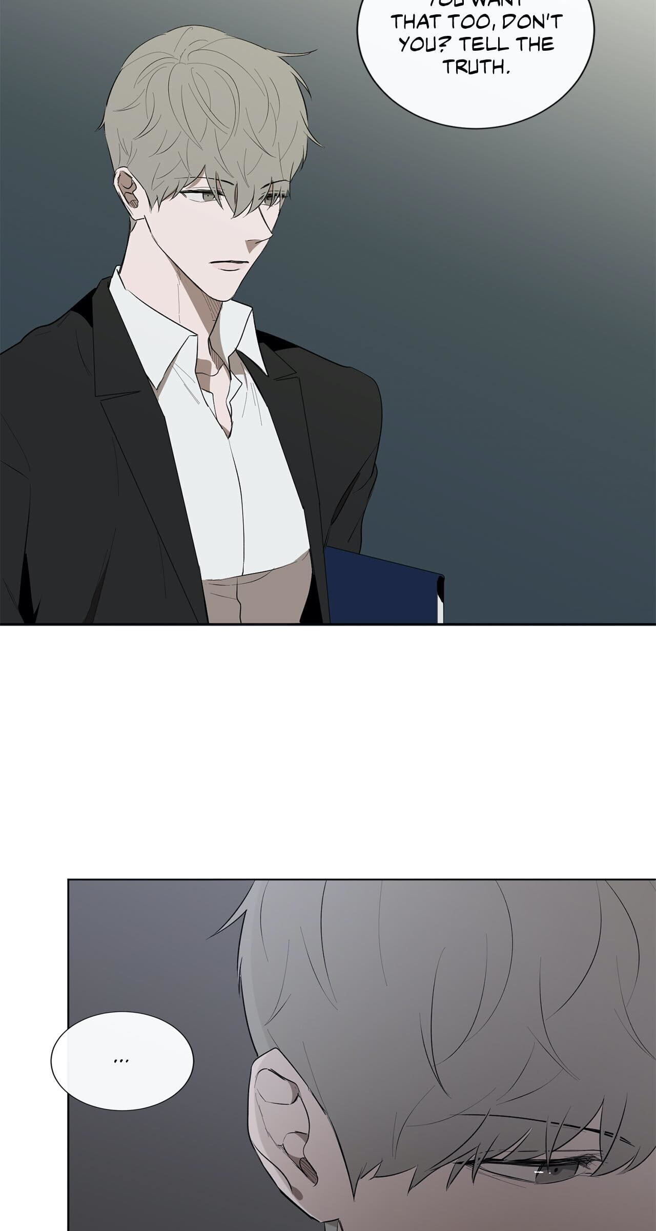 Holding Room Chapter 43 page 23 - 