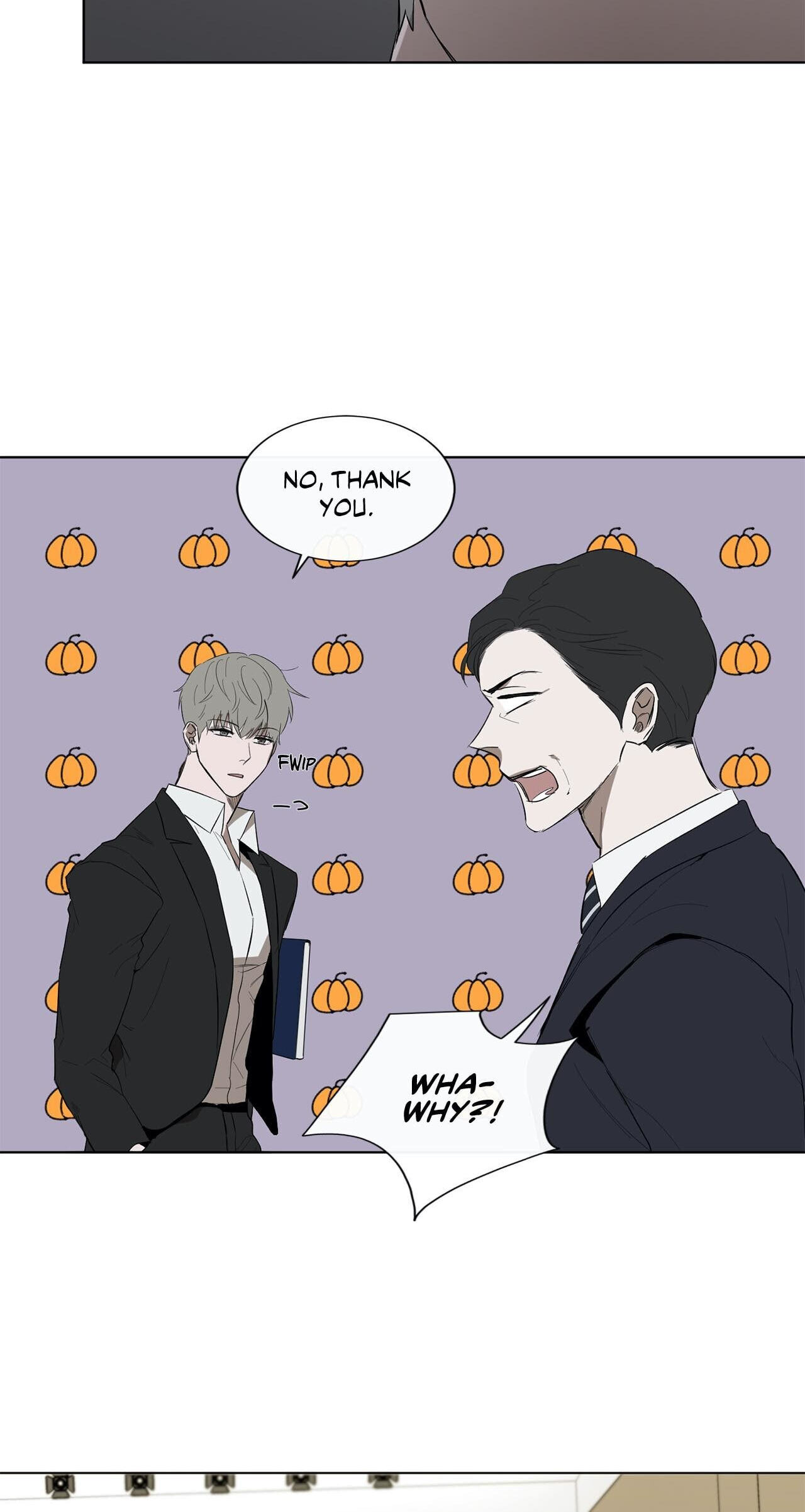 Holding Room Chapter 43 page 24 - 
