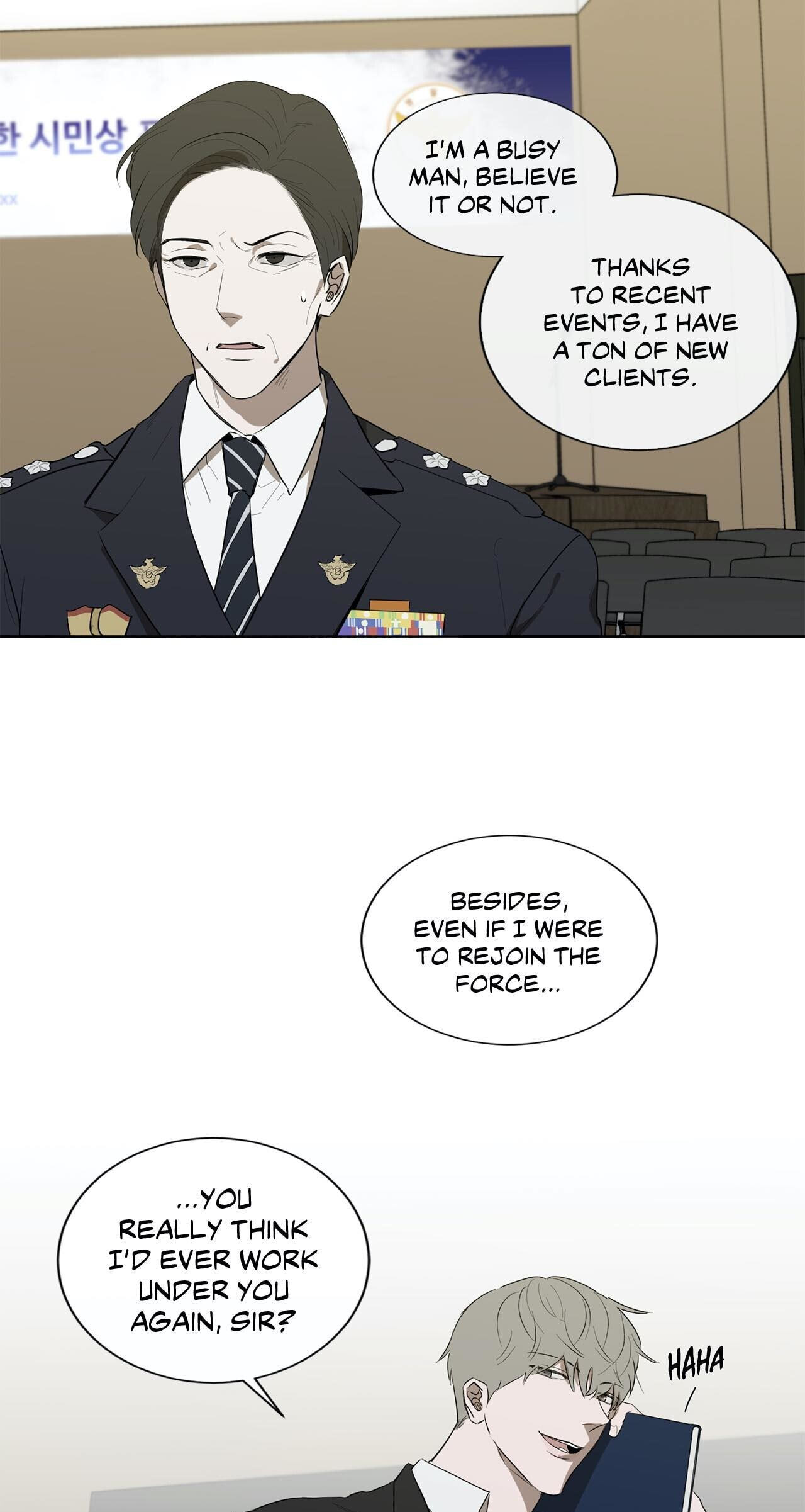 Holding Room Chapter 43 page 25 - 