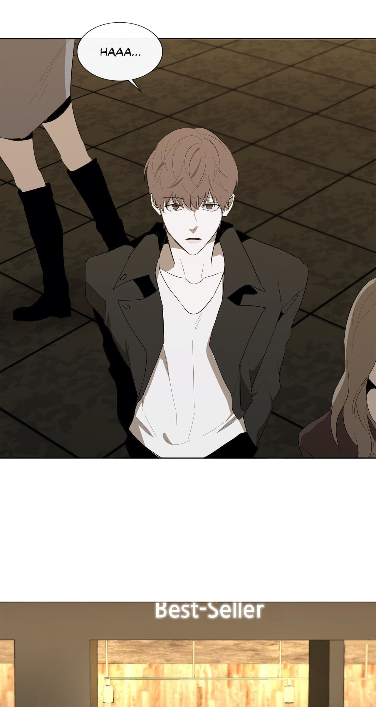 Holding Room Chapter 43 page 27 - 