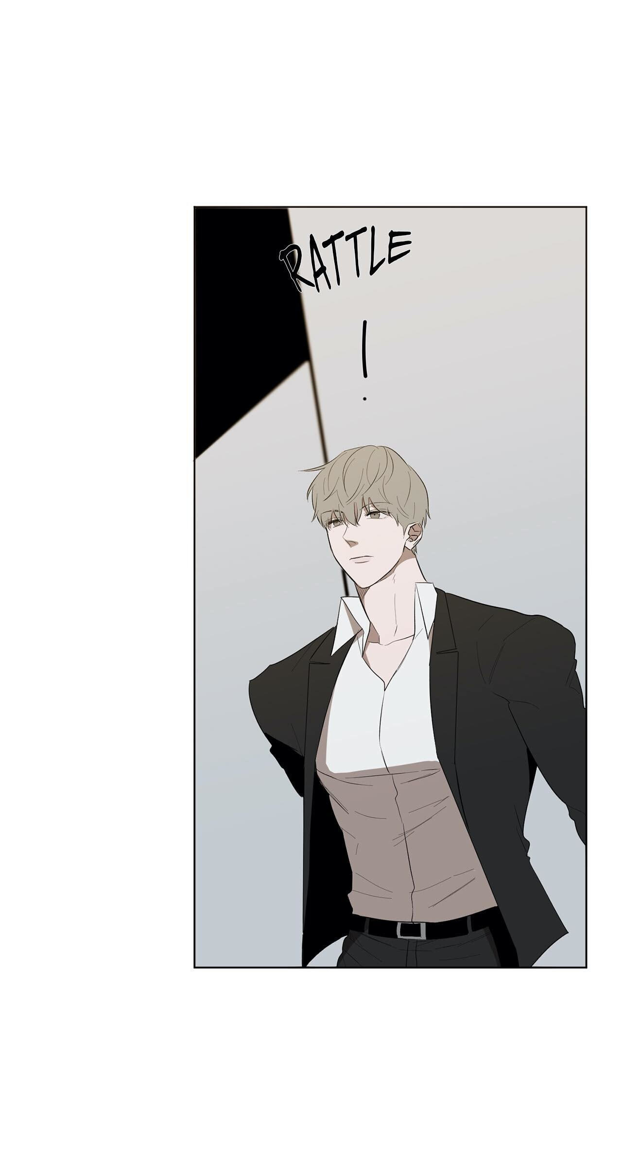 Holding Room Chapter 43 page 29 - 