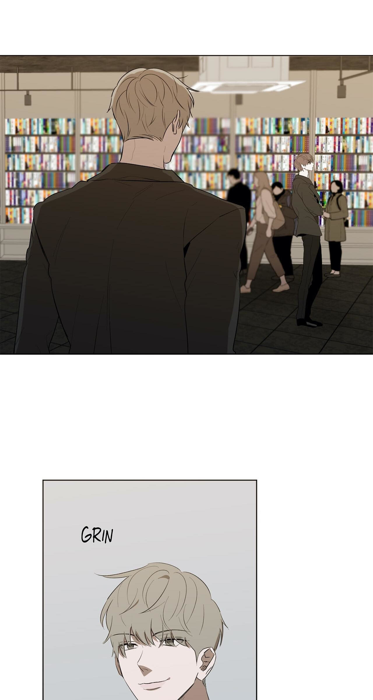 Holding Room Chapter 43 page 30 - 