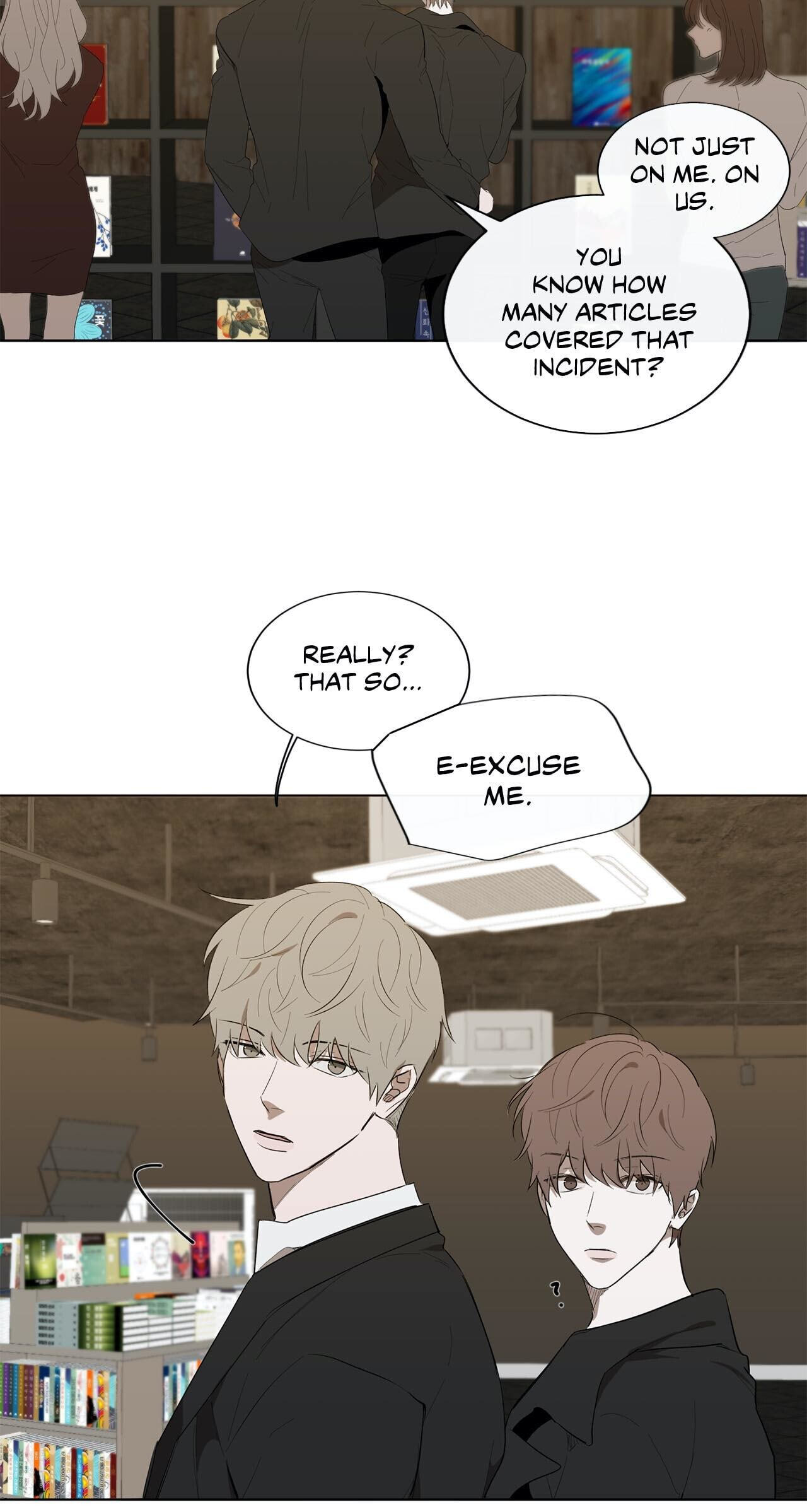 Holding Room Chapter 43 page 35 - 