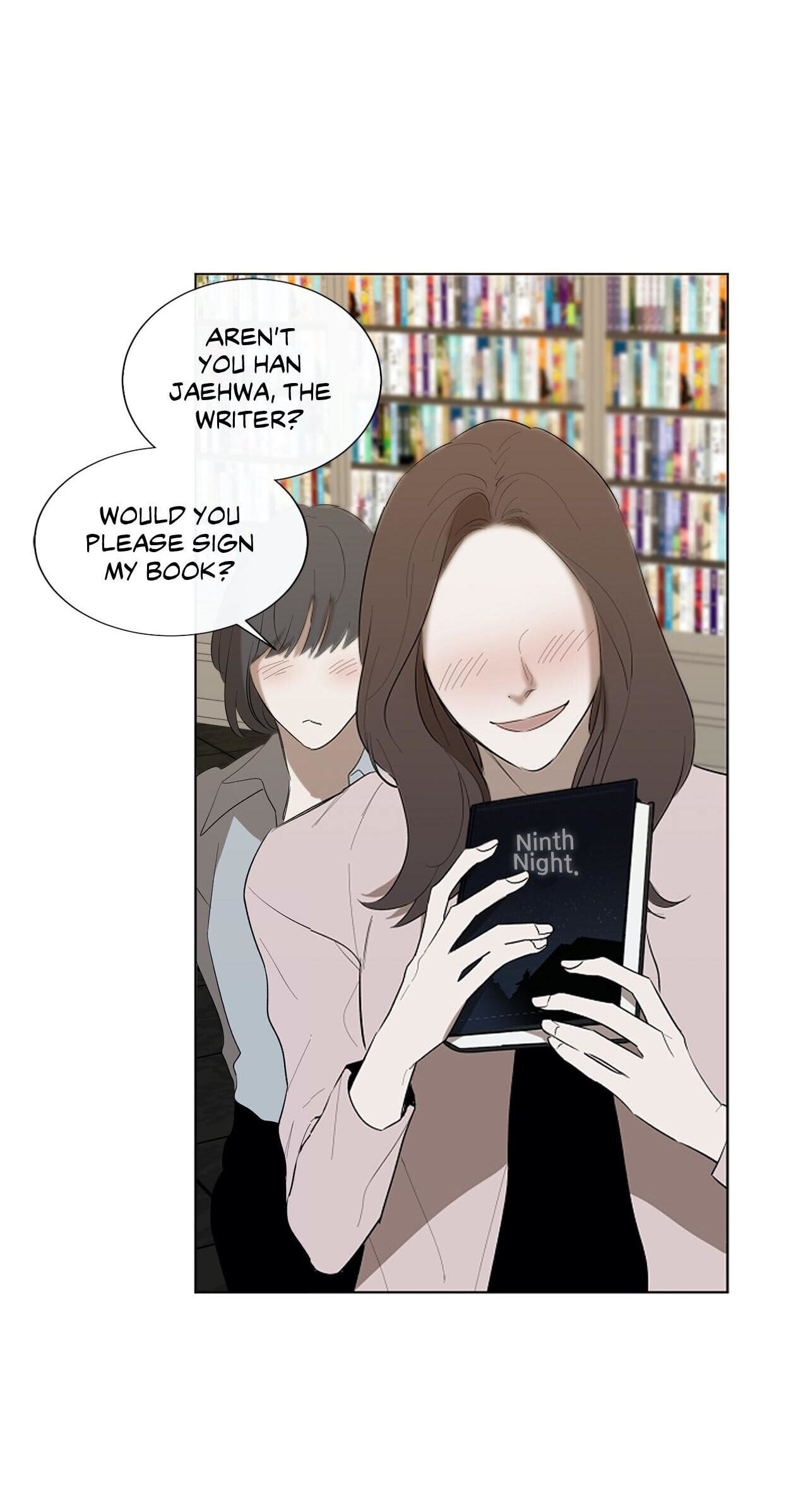 Holding Room Chapter 43 page 36 - 