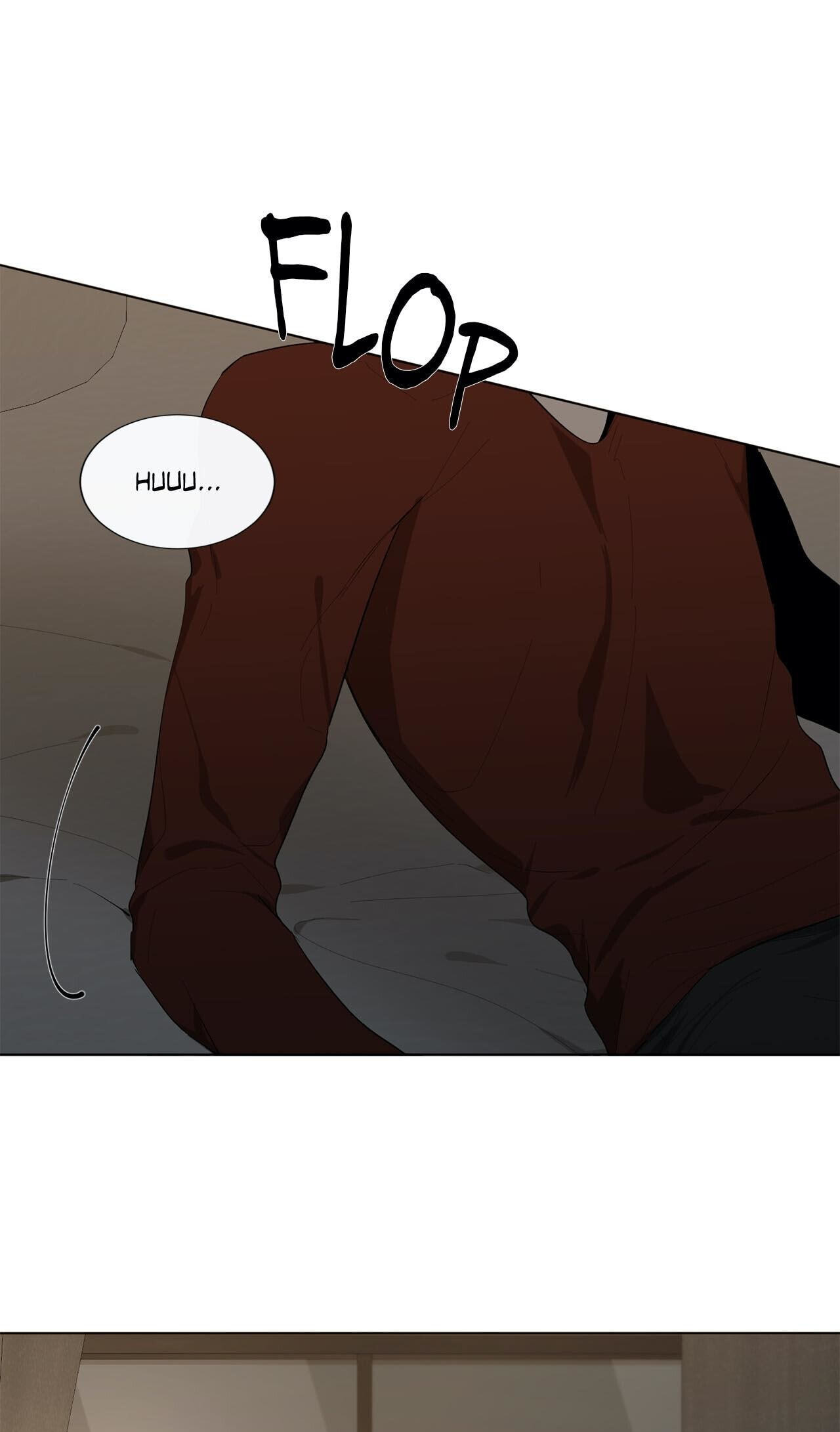 Holding Room Chapter 43 page 39 - 
