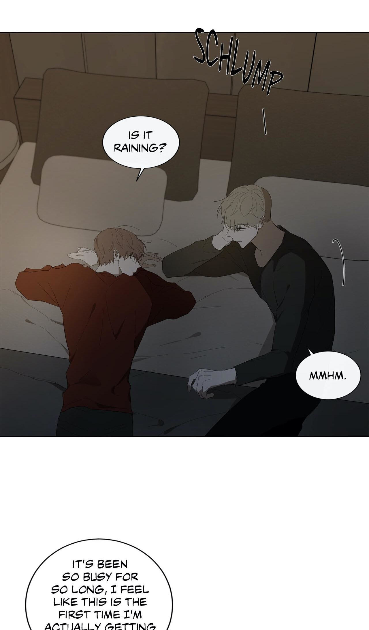 Holding Room Chapter 43 page 42 - 