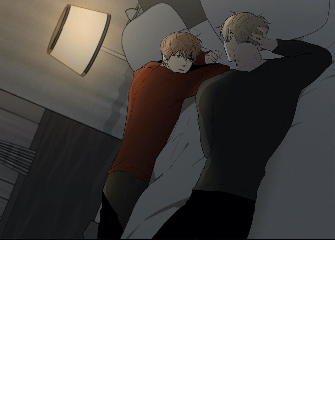 Holding Room Chapter 43 page 47 - 