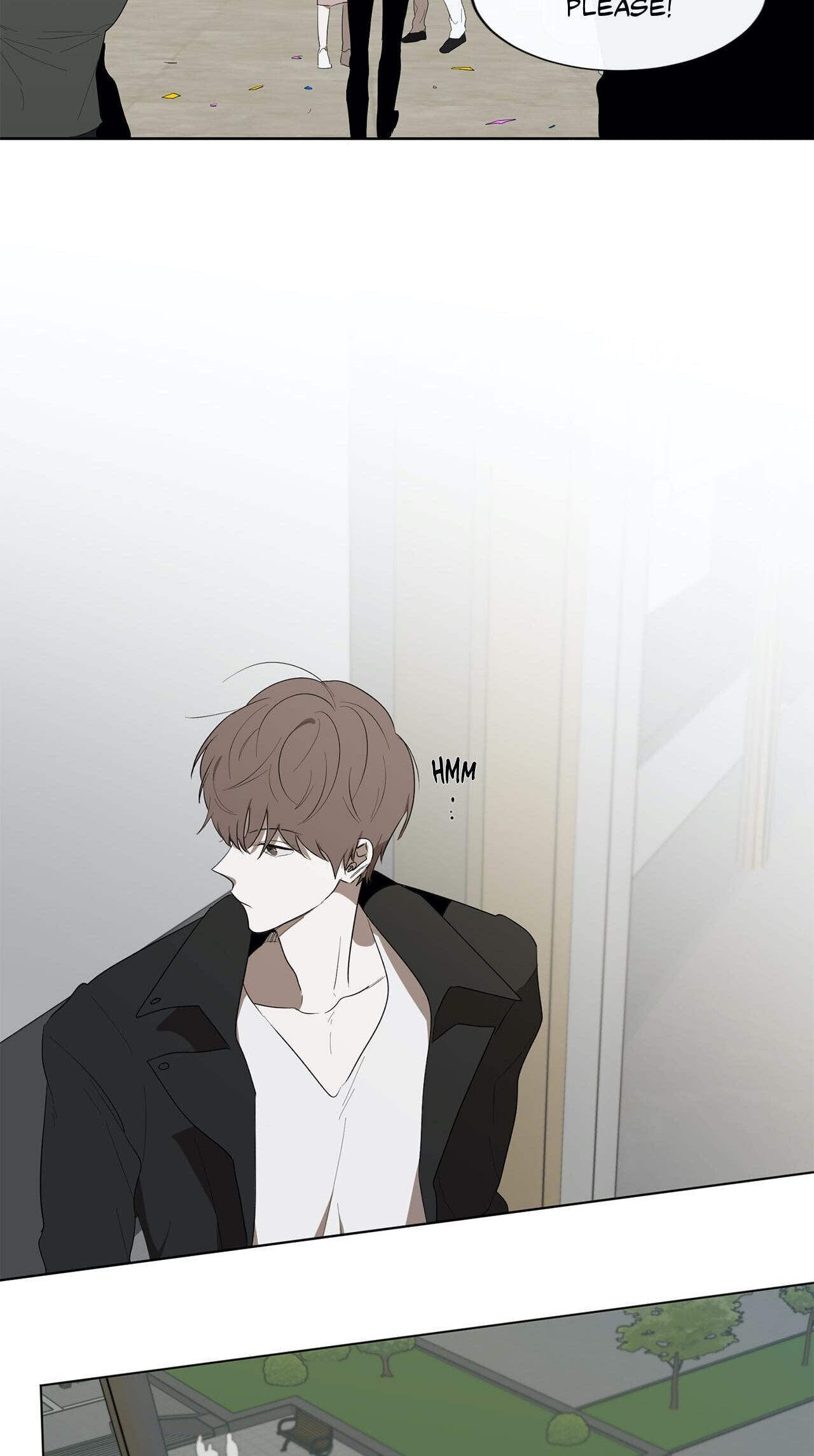 Holding Room Chapter 43 page 6 - 