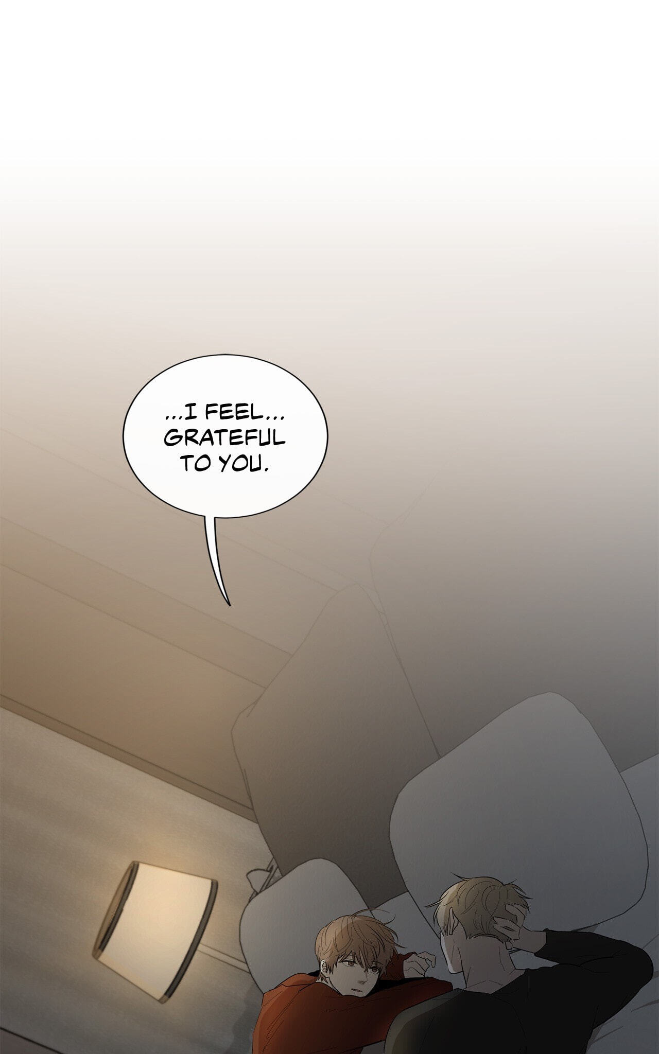 Holding Room Chapter 44 page 1 - 