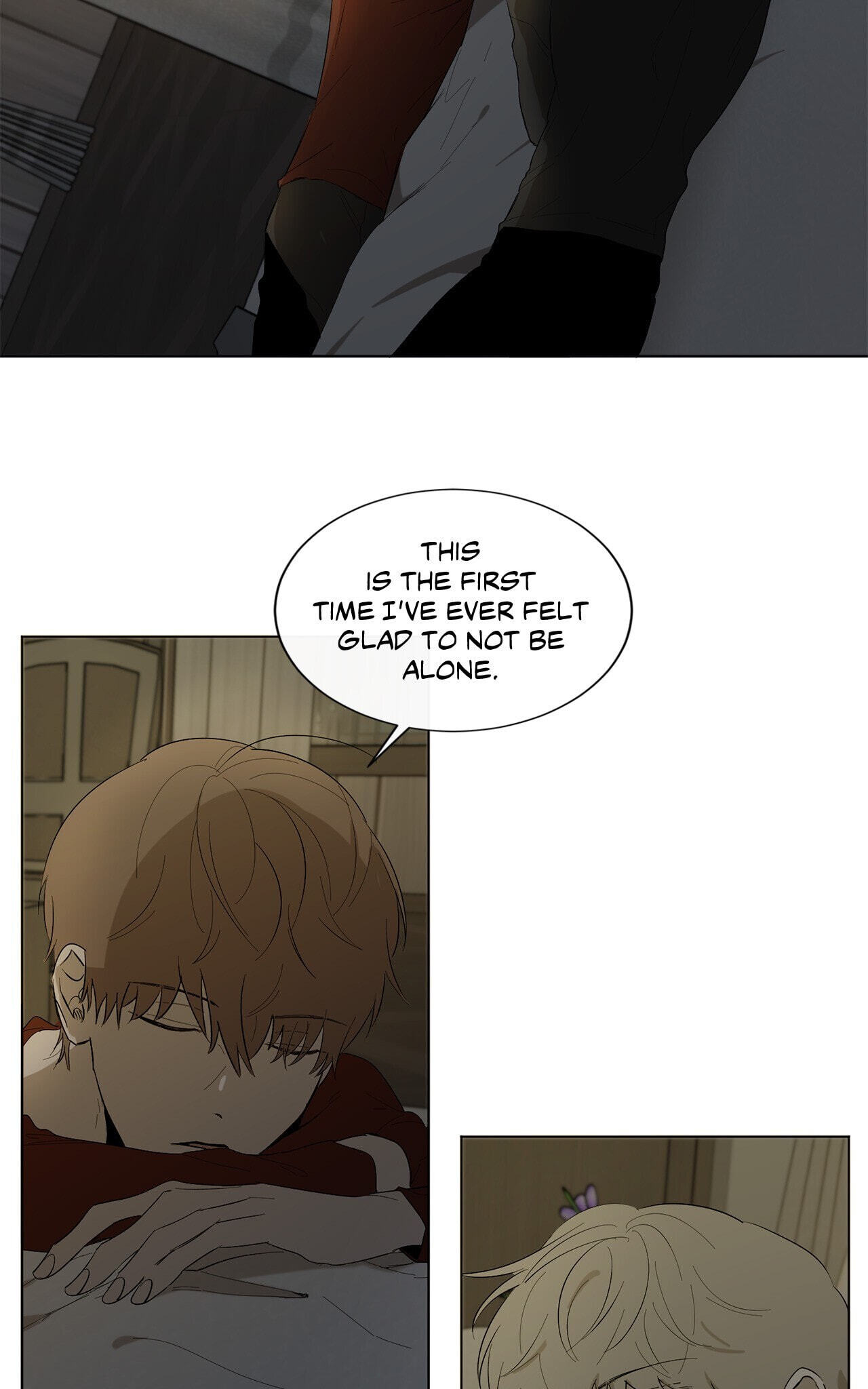 Holding Room Chapter 44 page 2 - 