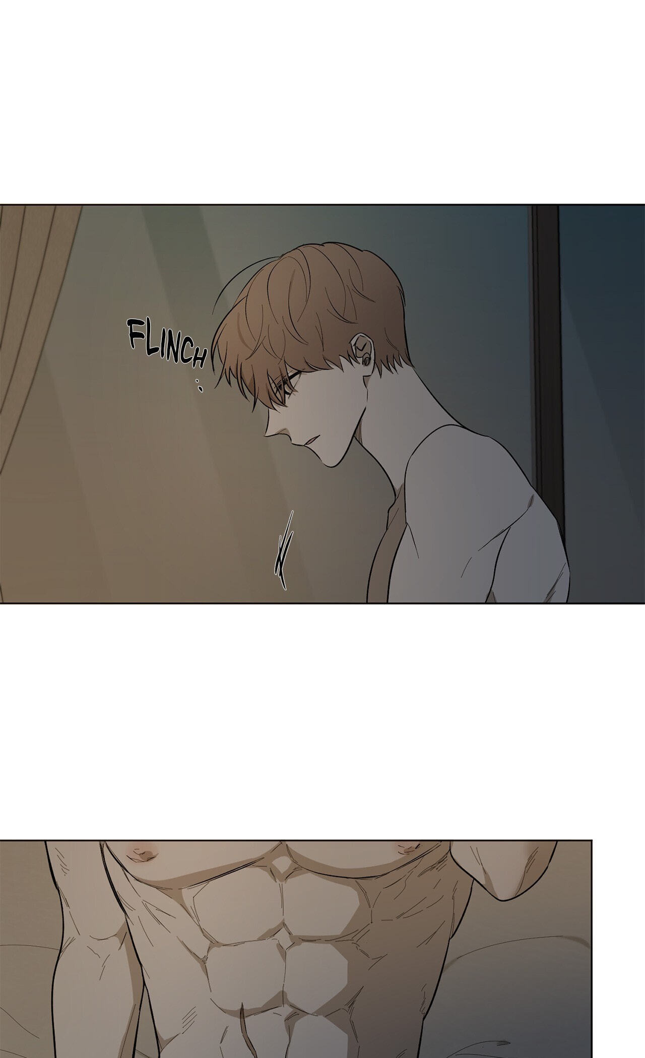 Holding Room Chapter 44 page 11 - 