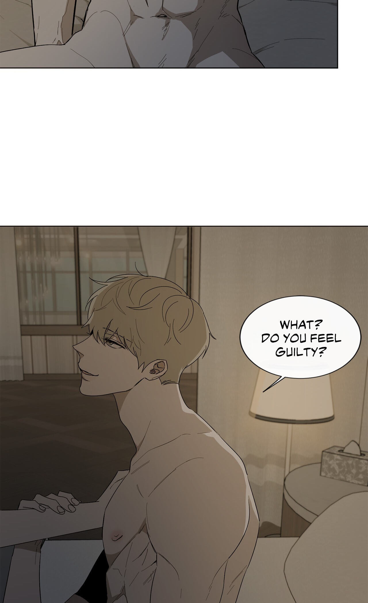 Holding Room Chapter 44 page 12 - 