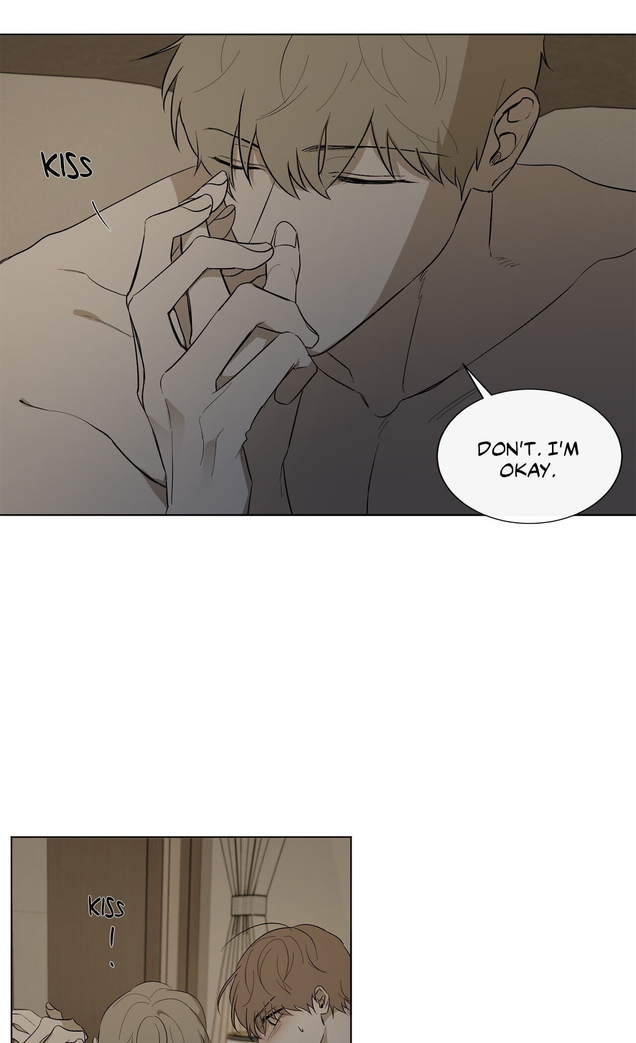 Holding Room Chapter 44 page 14 - 