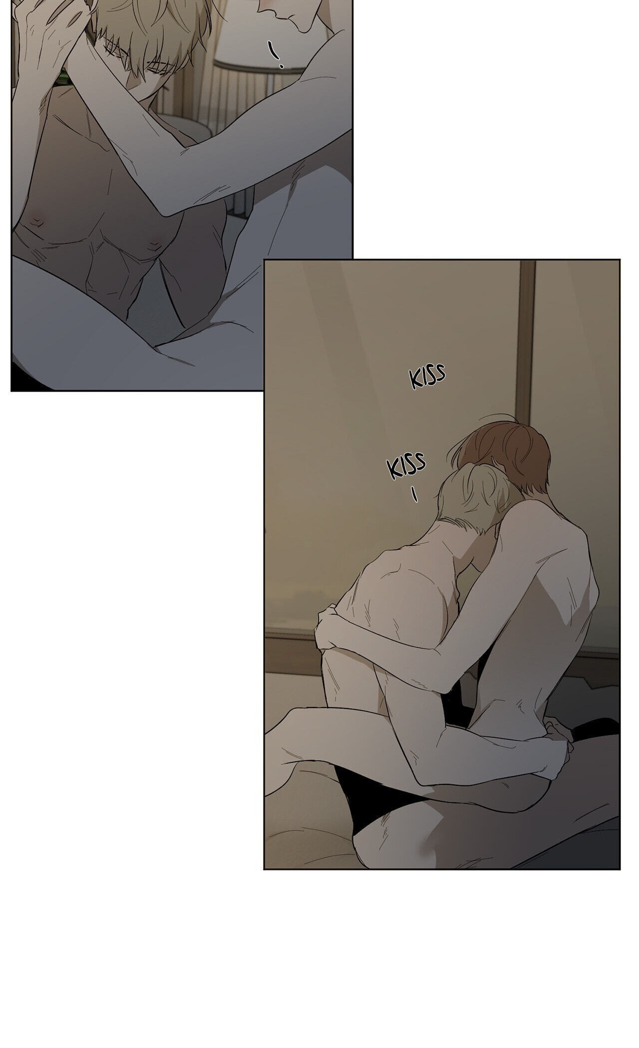 Holding Room Chapter 44 page 15 - 