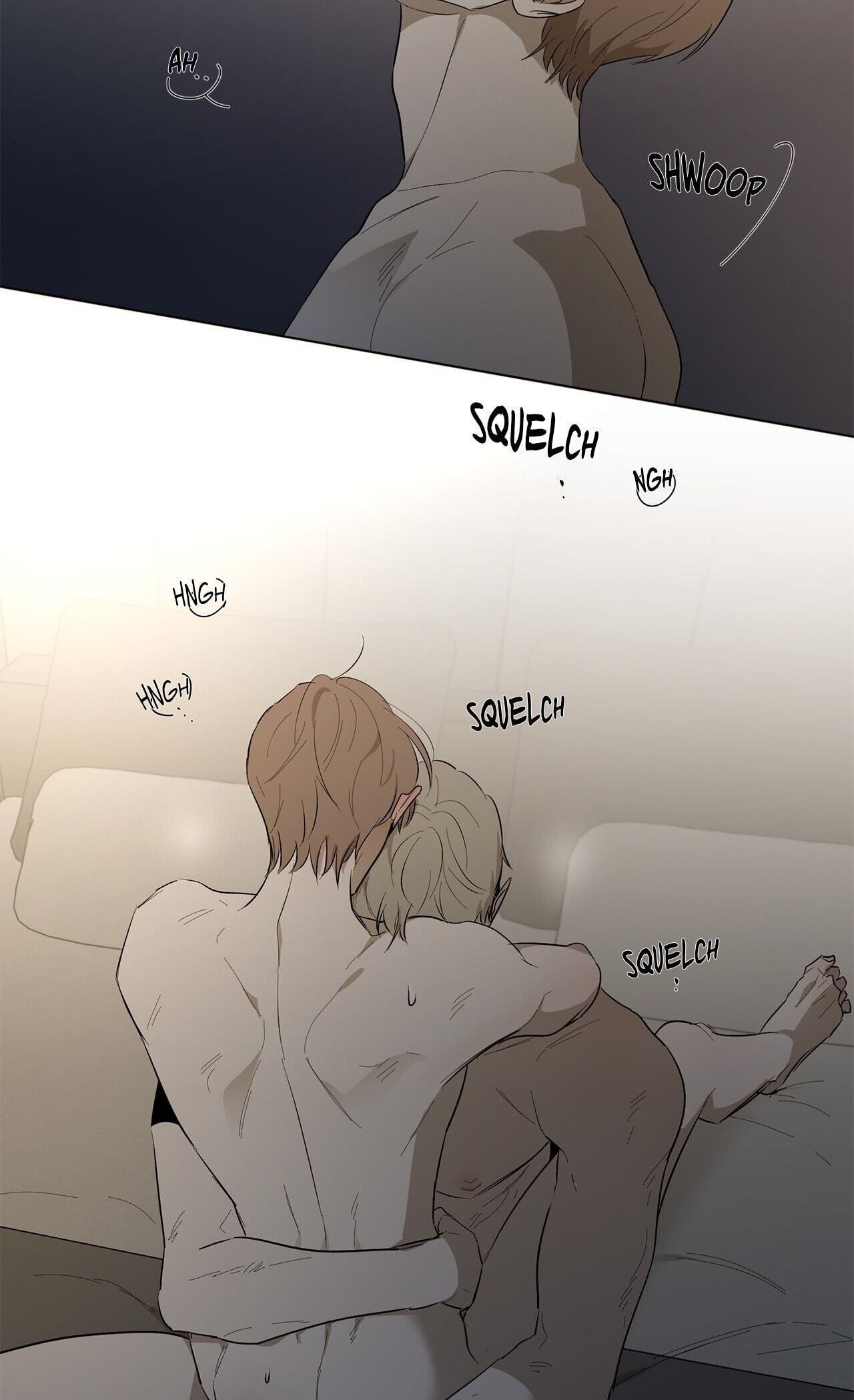 Holding Room Chapter 44 page 17 - 