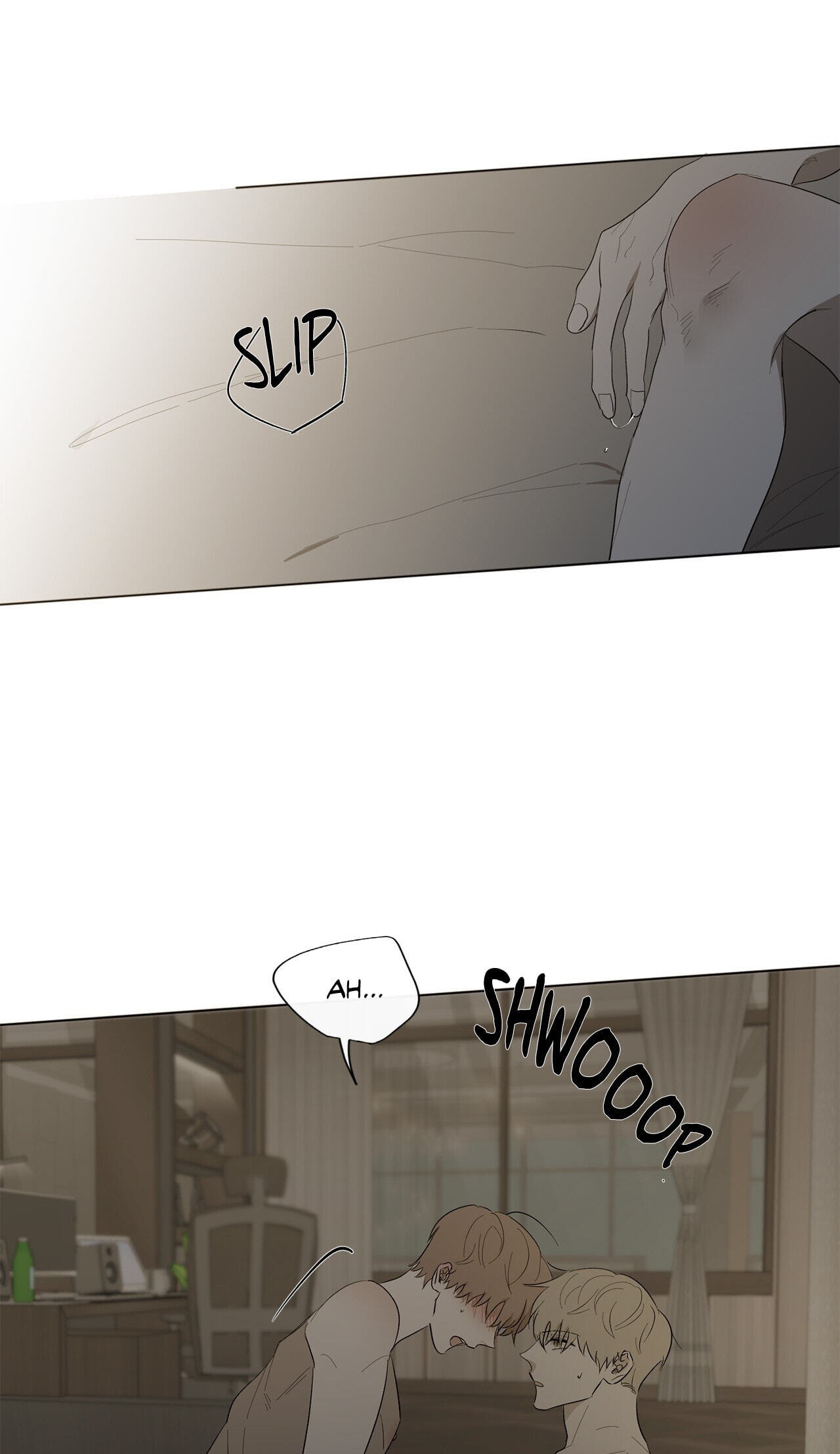 Holding Room Chapter 44 page 19 - 