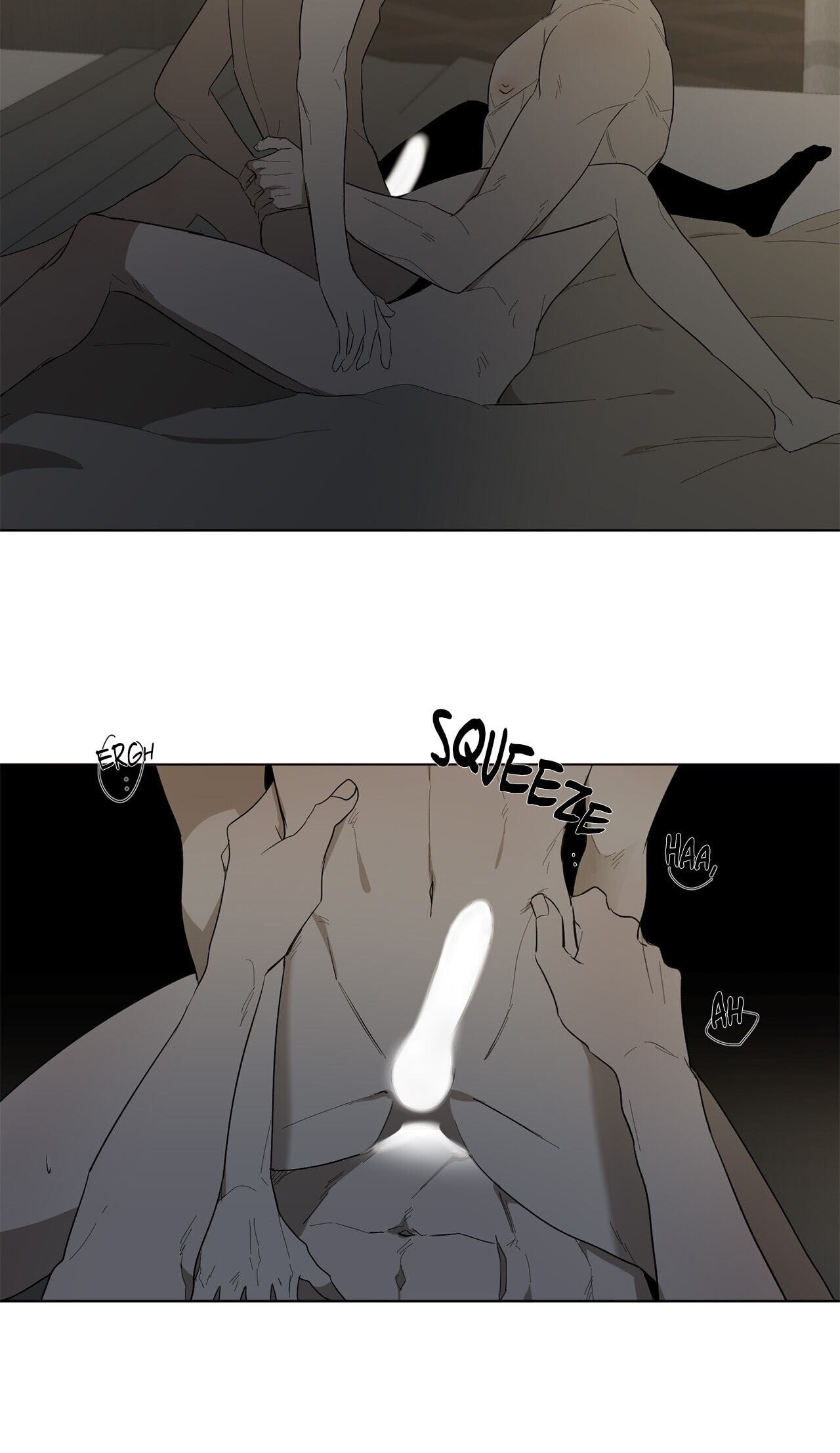 Holding Room Chapter 44 page 20 - 