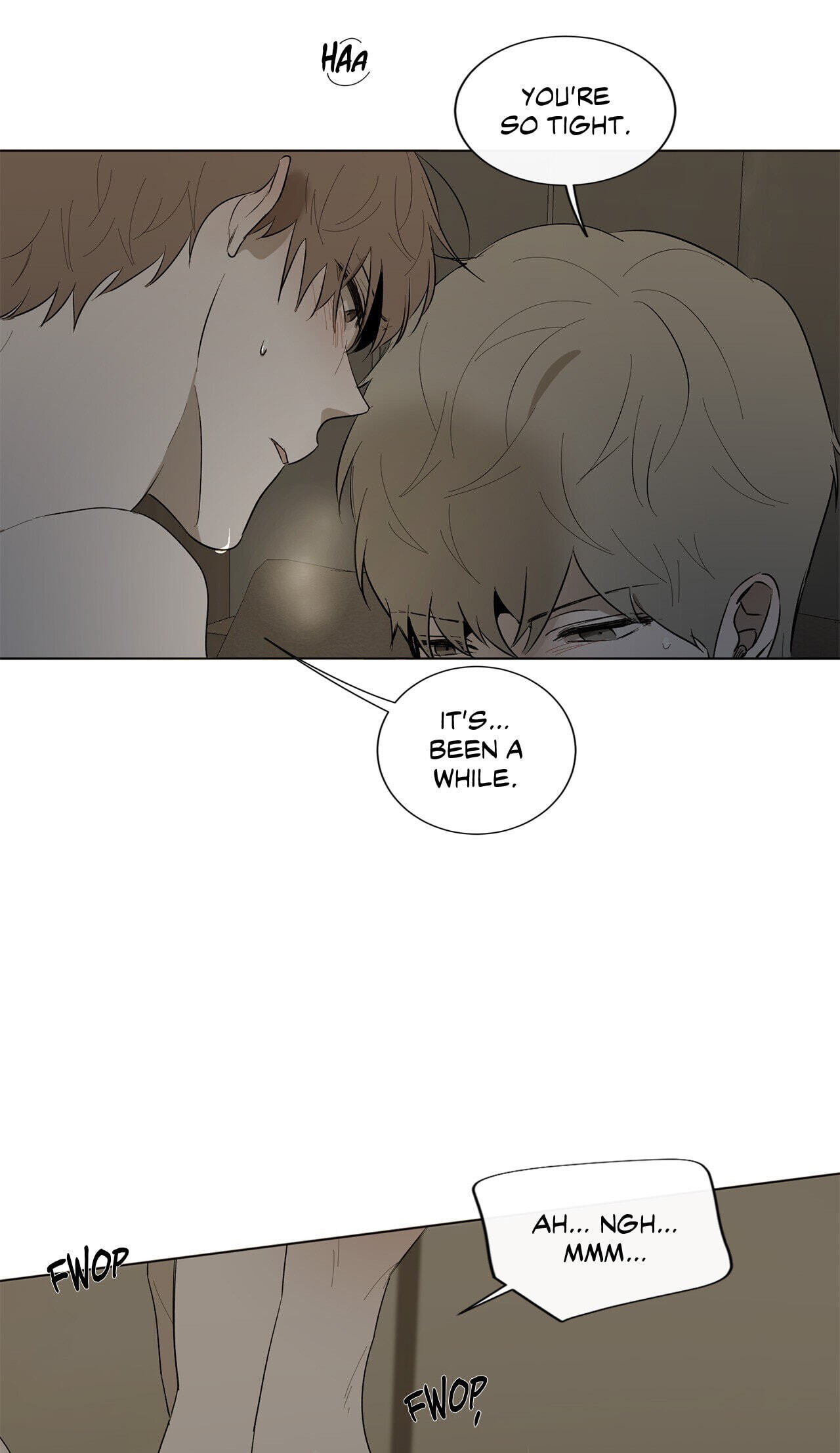 Holding Room Chapter 44 page 21 - 