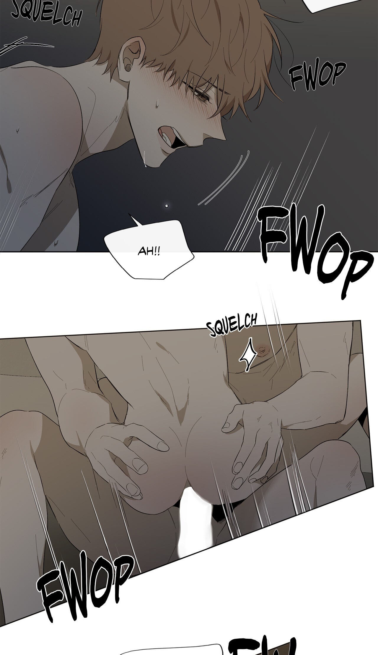 Holding Room Chapter 44 page 25 - 