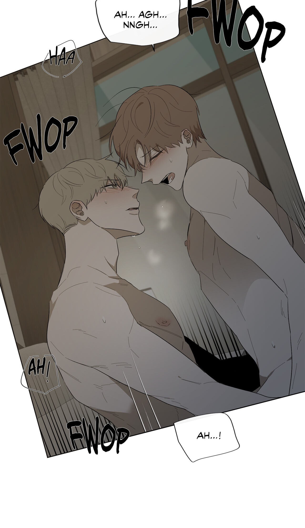 Holding Room Chapter 44 page 26 - 