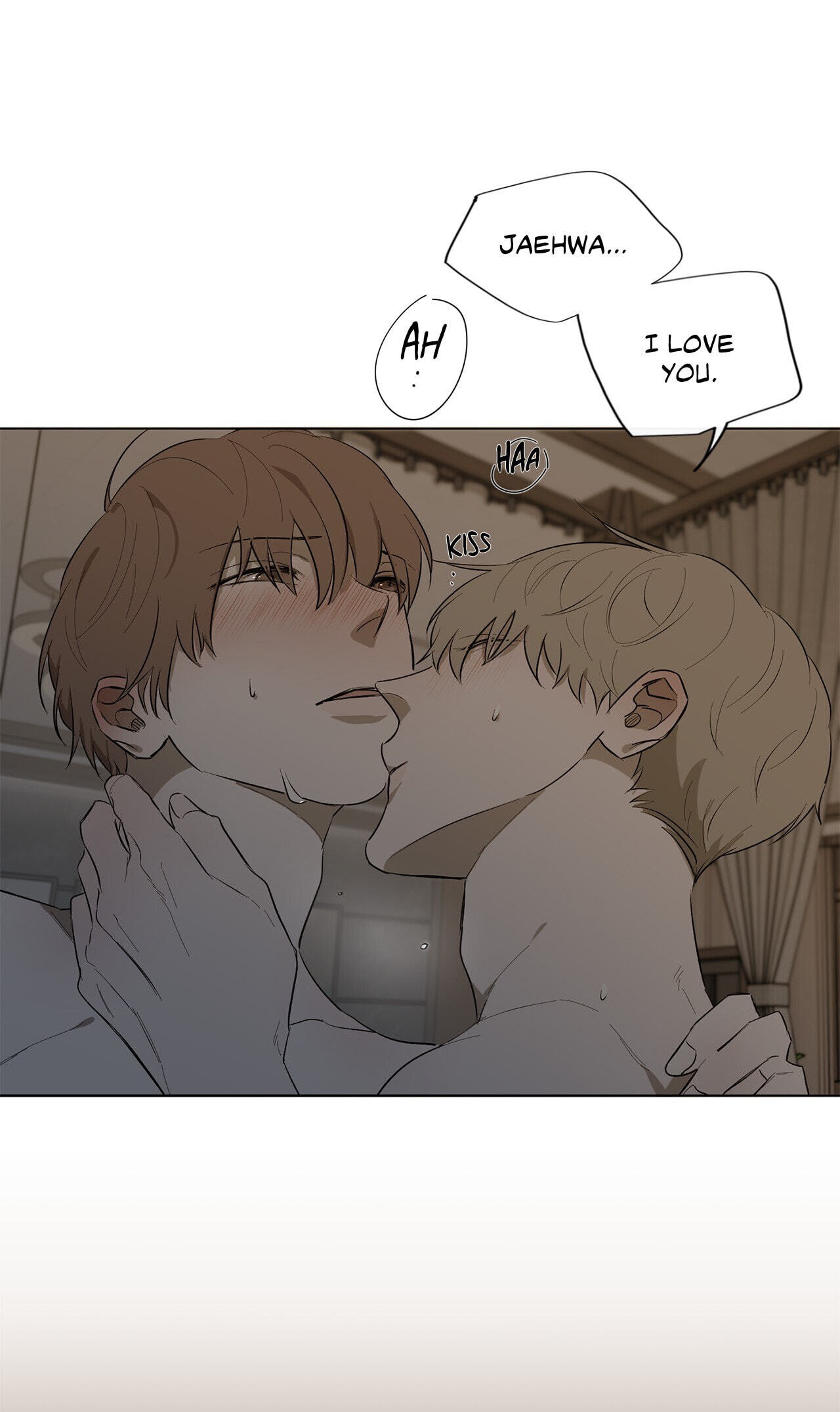 Holding Room Chapter 44 page 27 - 
