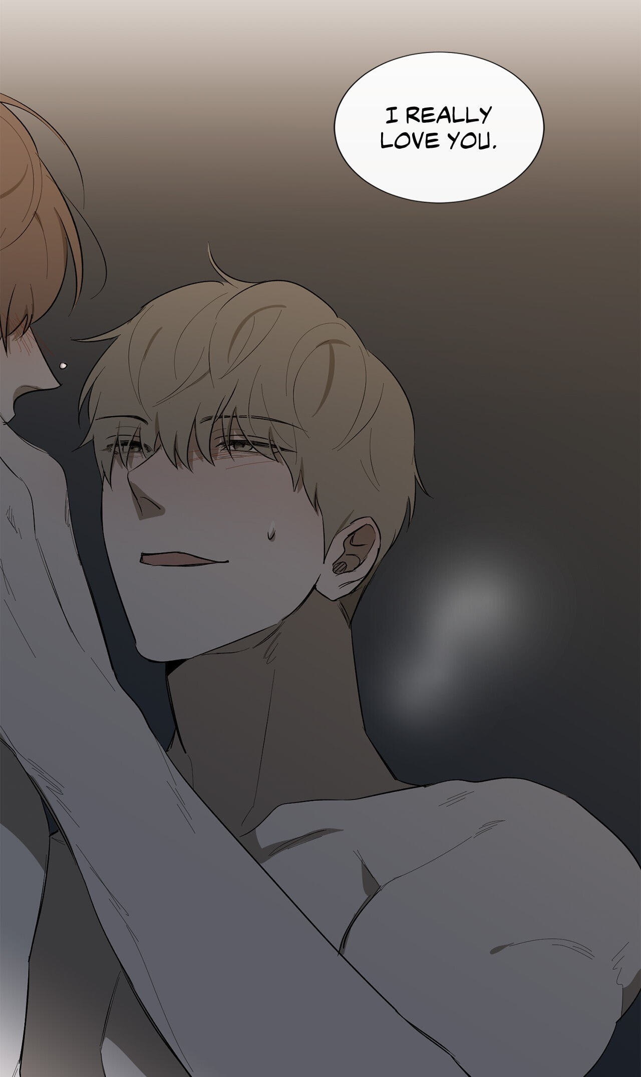 Holding Room Chapter 44 page 28 - 