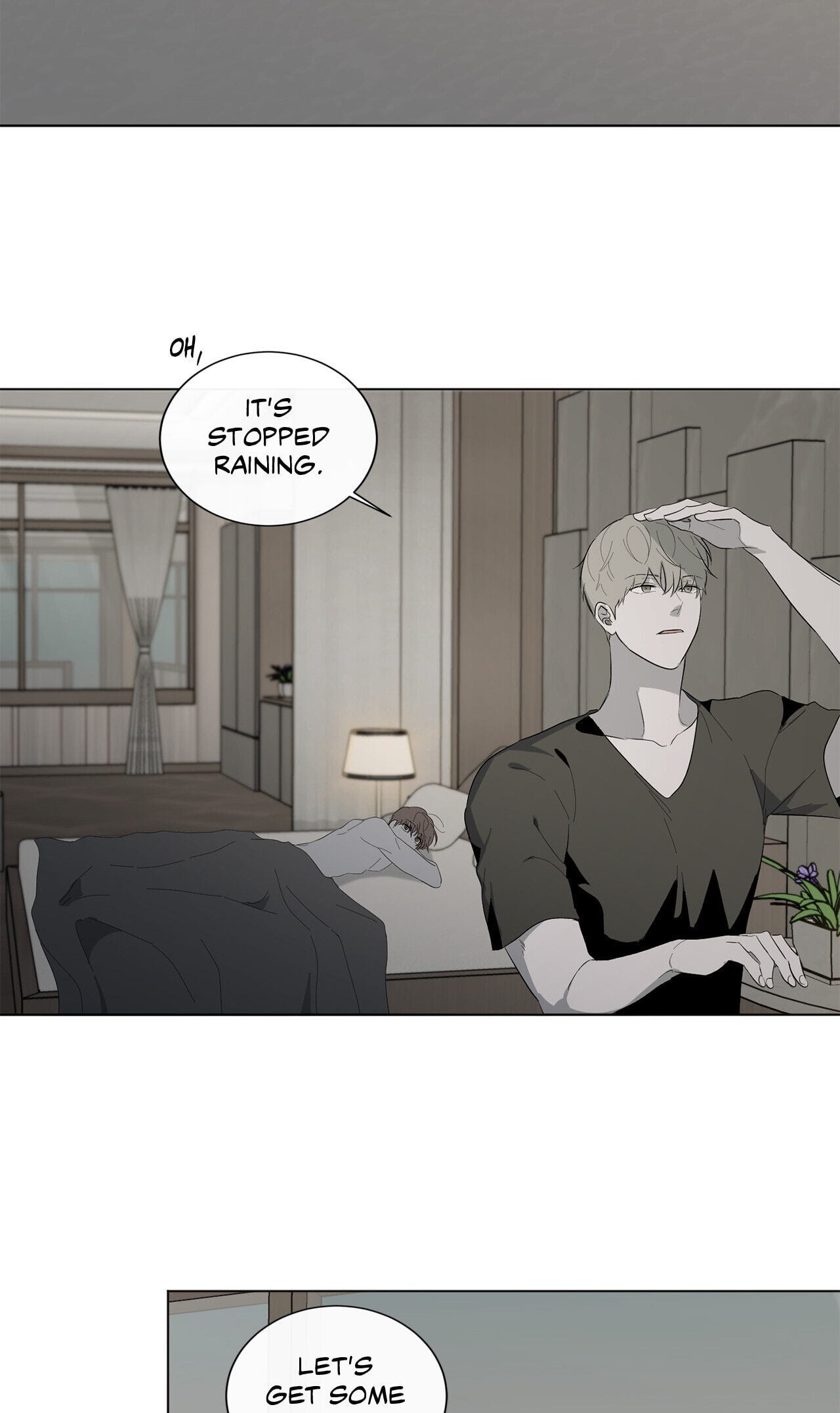 Holding Room Chapter 44 page 33 - 