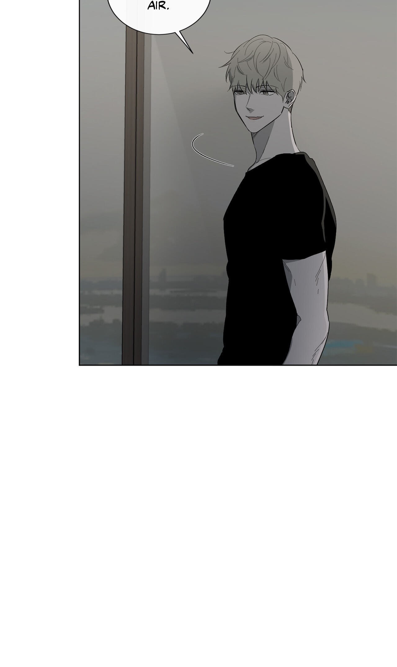 Holding Room Chapter 44 page 34 - 