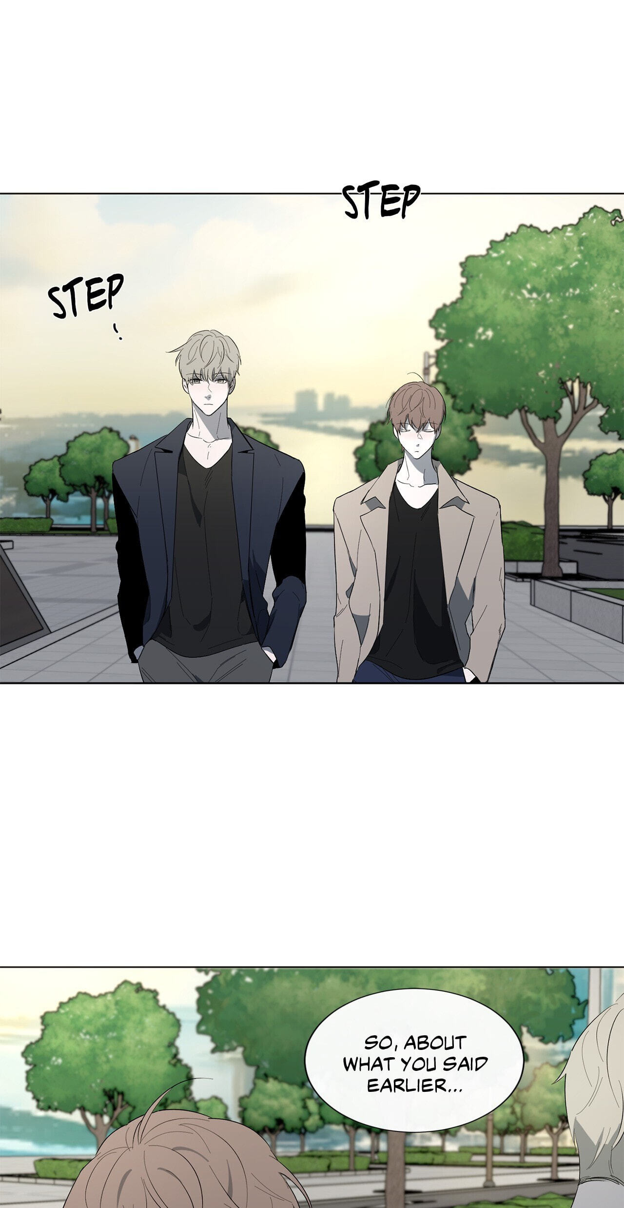 Holding Room Chapter 44 page 35 - 
