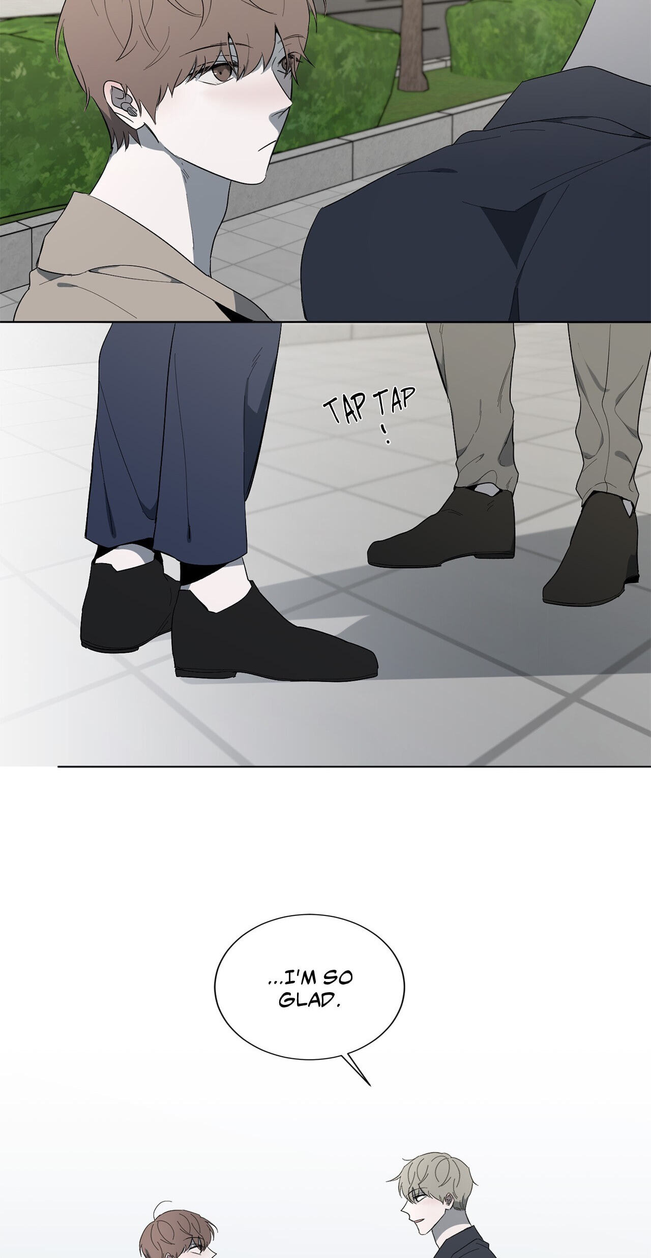 Holding Room Chapter 44 page 36 - 