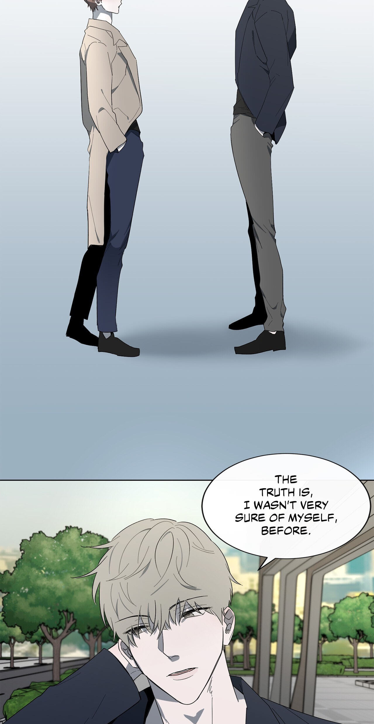 Holding Room Chapter 44 page 37 - 