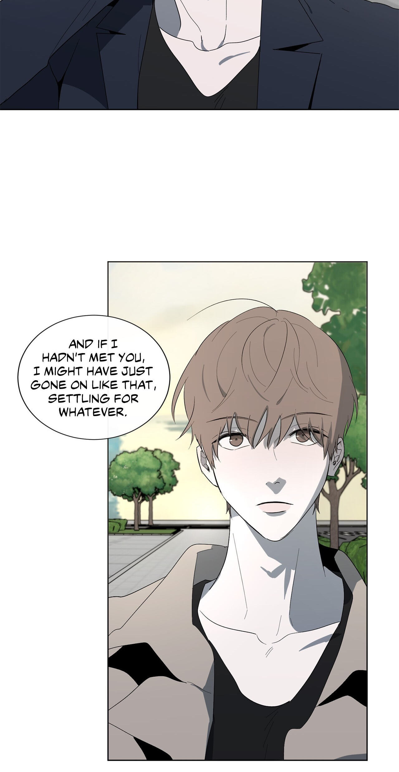 Holding Room Chapter 44 page 38 - 
