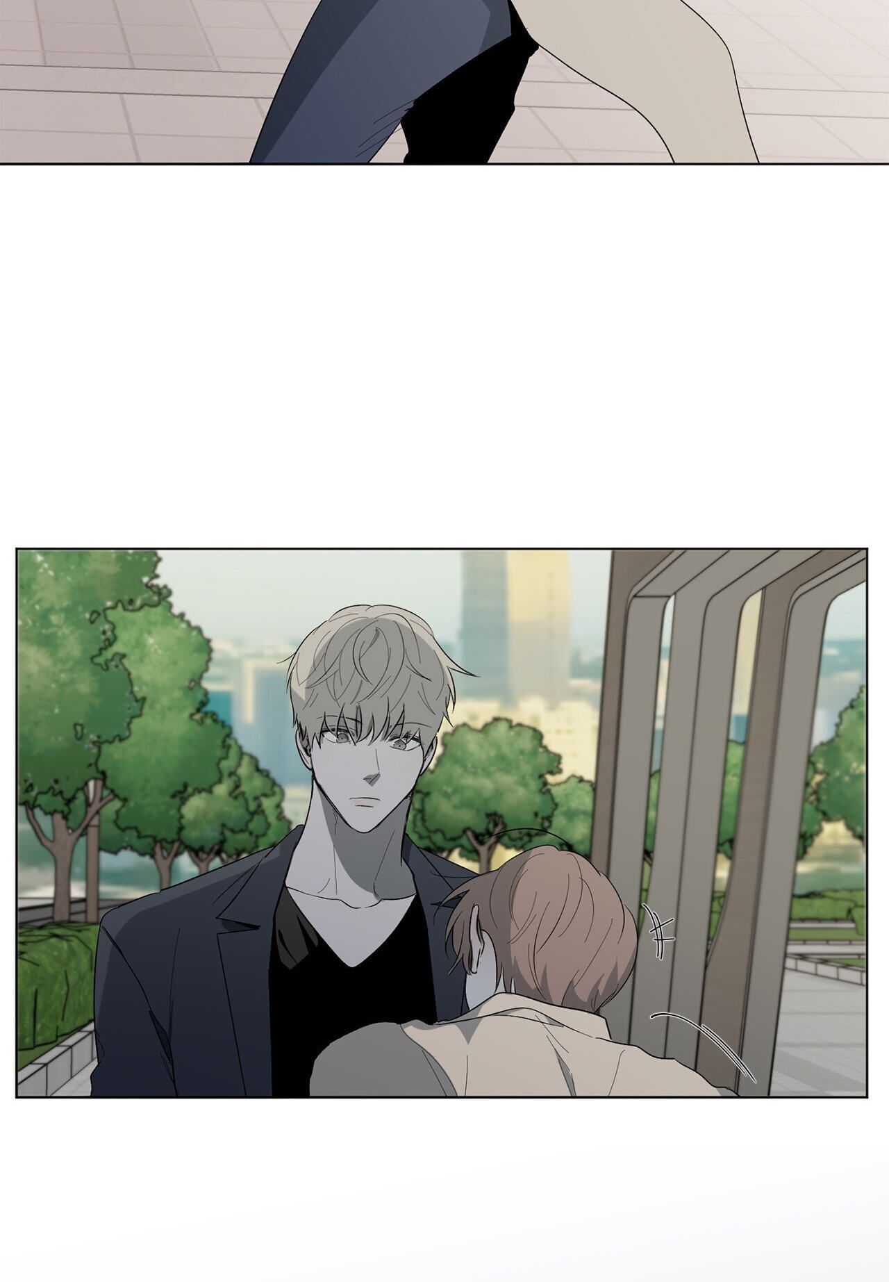 Holding Room Chapter 44 page 42 - 