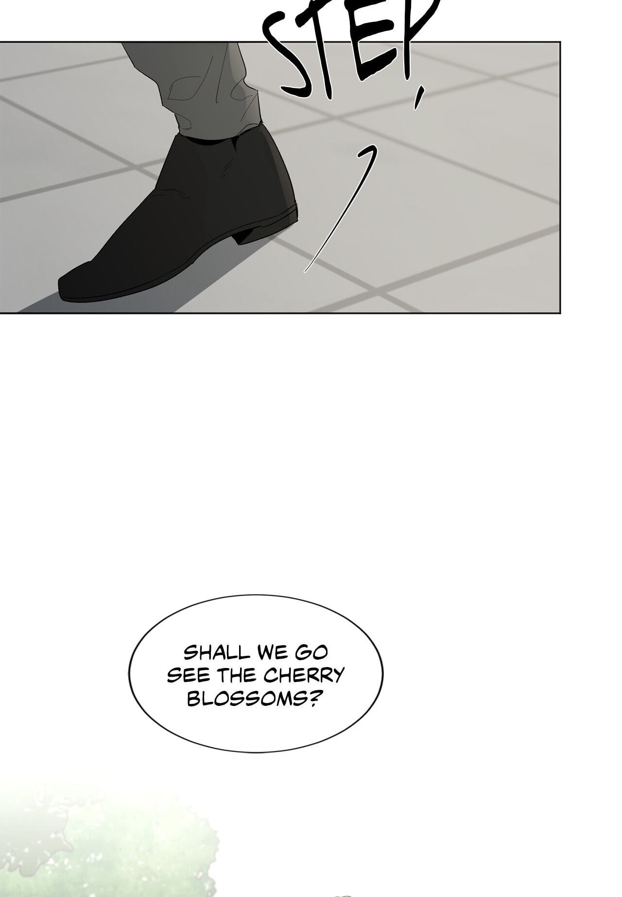 Holding Room Chapter 44 page 44 - 