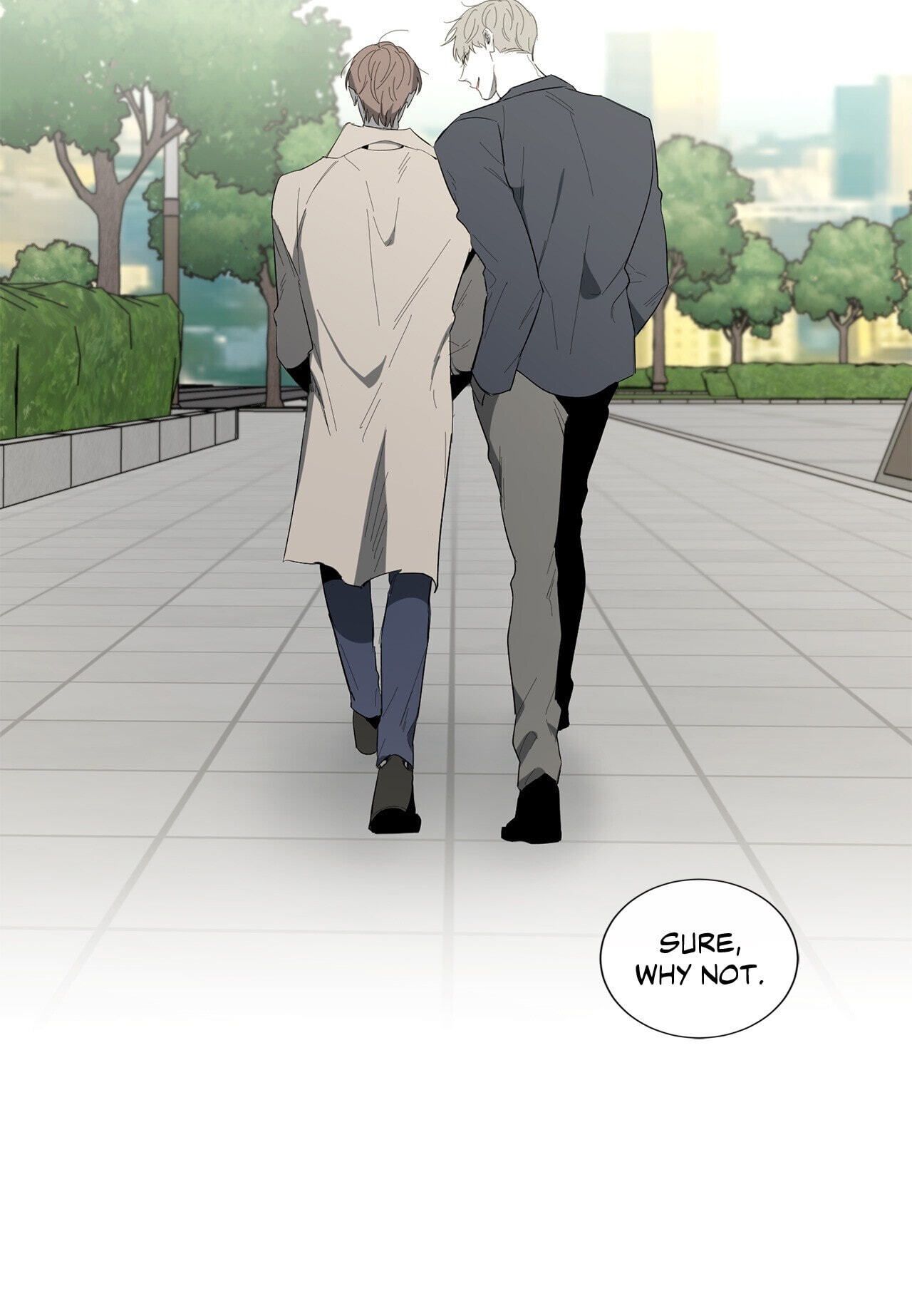 Holding Room Chapter 44 page 45 - 