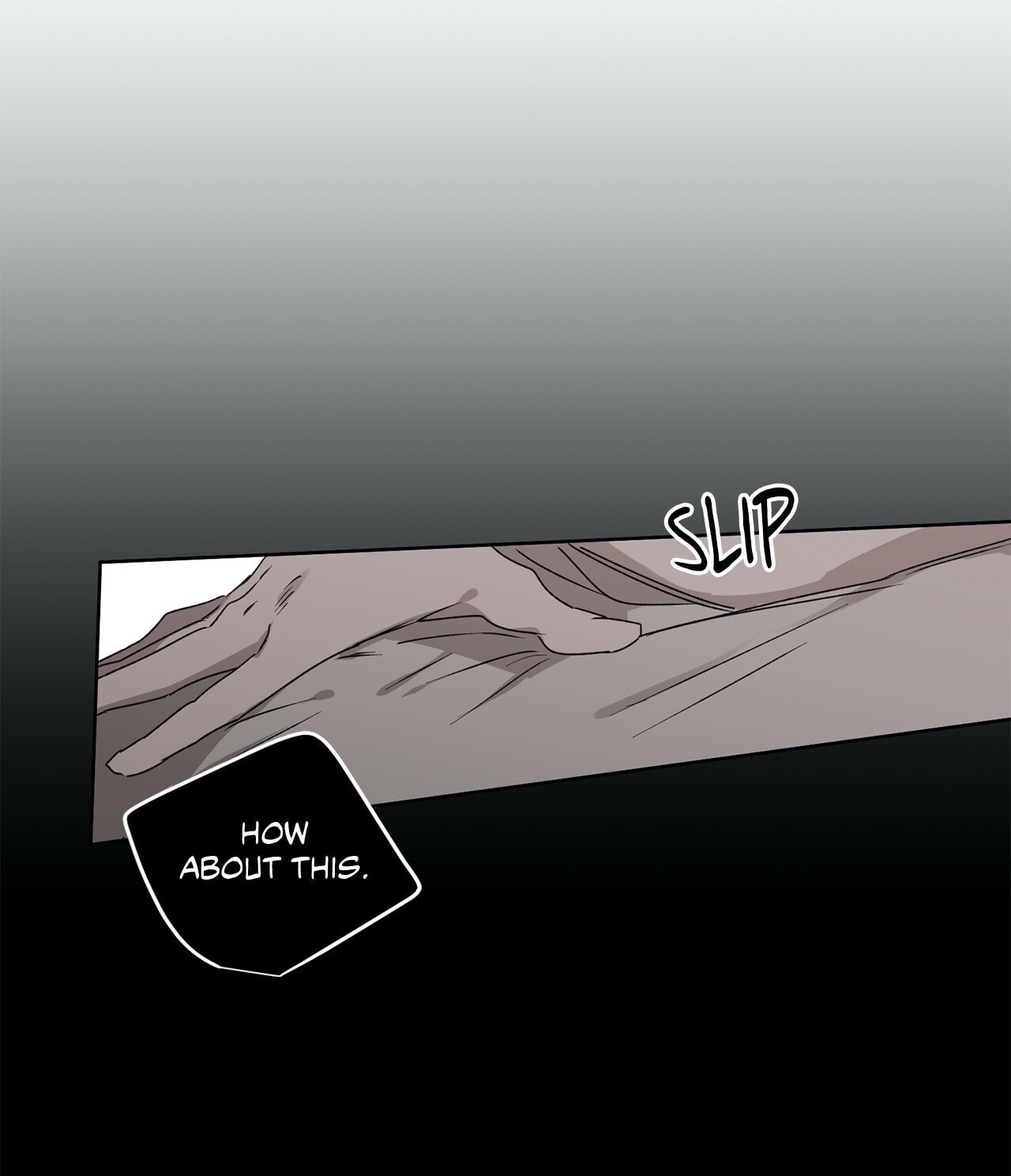 Holding Room Chapter 5 page 1 - 