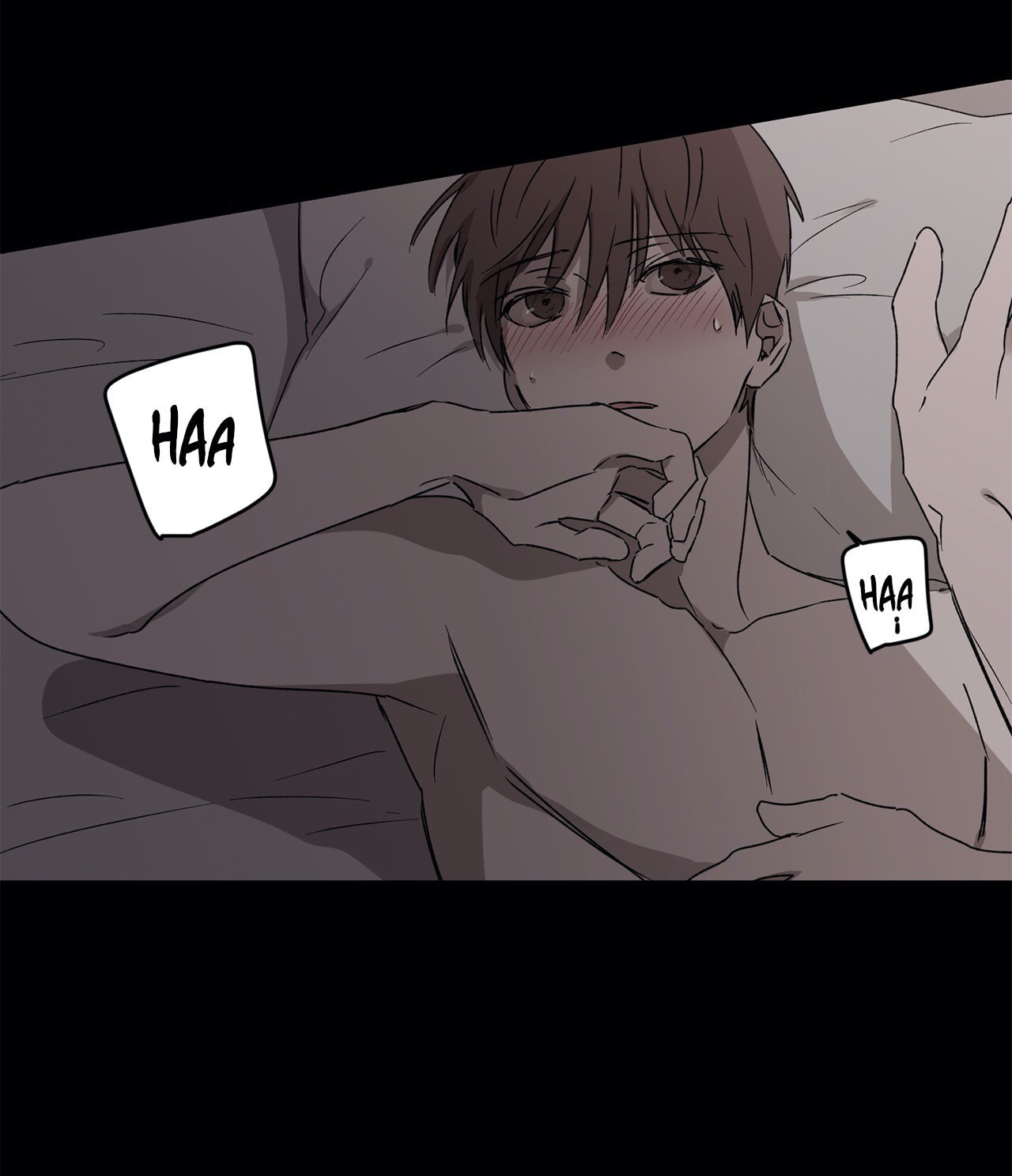 Holding Room Chapter 5 page 2 - 