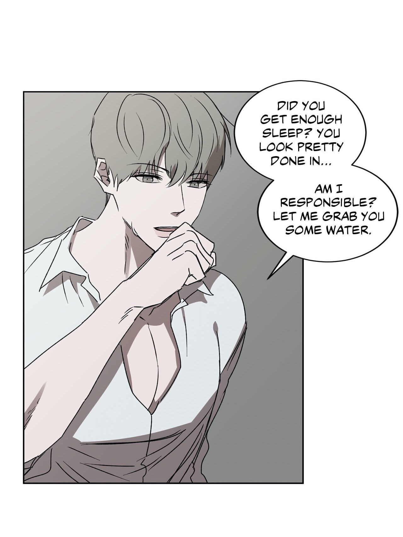 Holding Room Chapter 5 page 12 - 